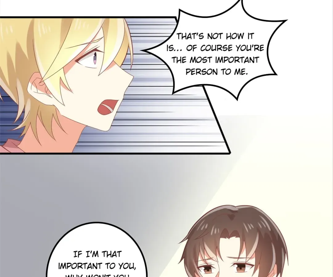 Rebirth From 0 to 1 Chapter 59 page 4