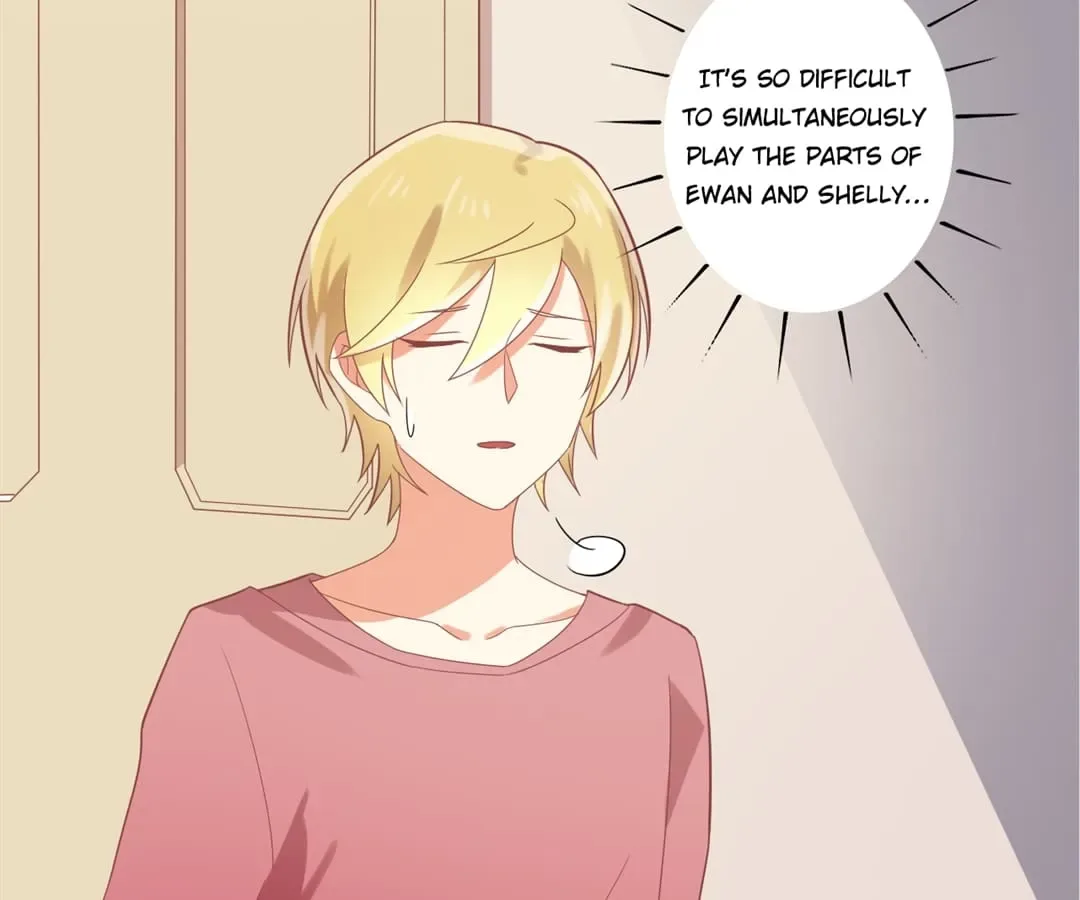 Rebirth From 0 to 1 Chapter 59 page 8
