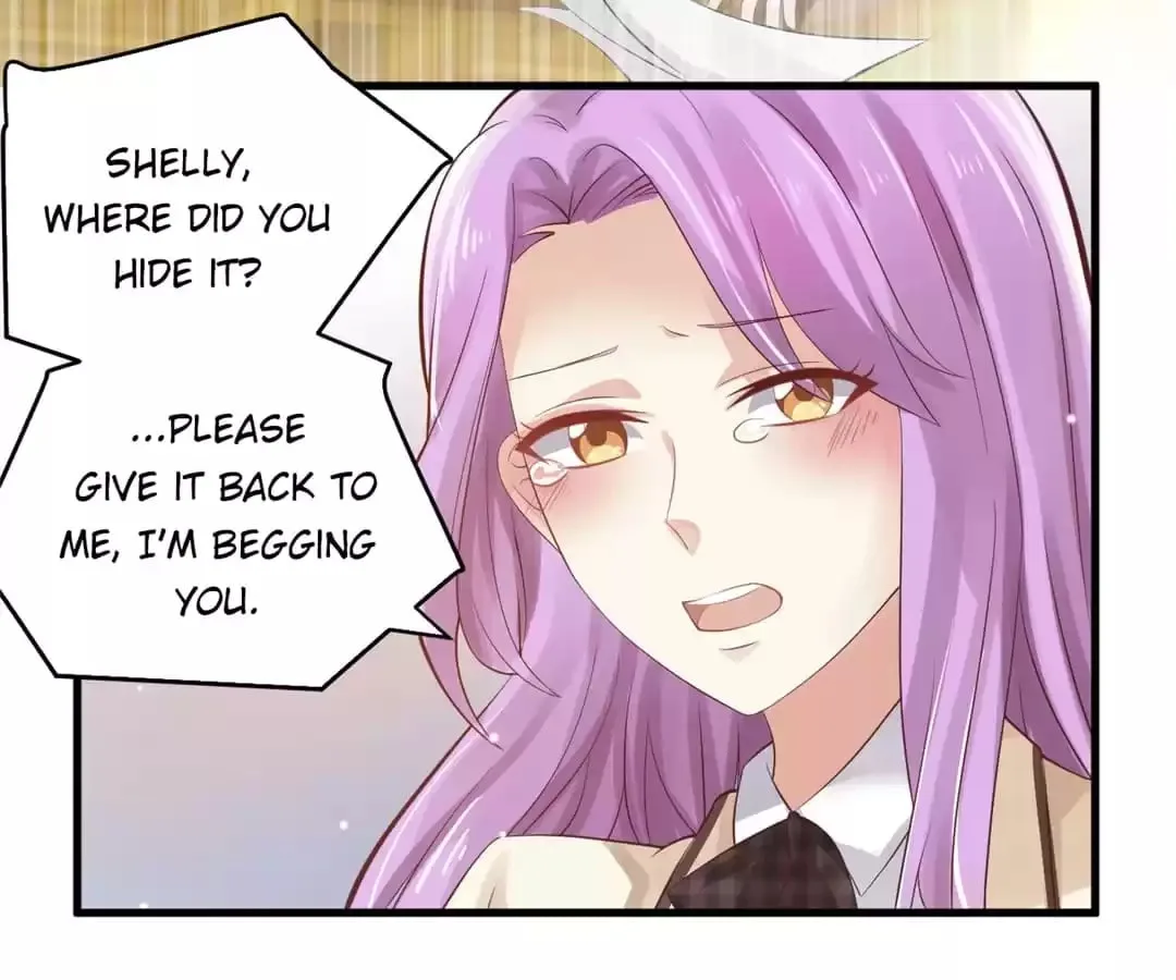 Rebirth From 0 to 1 Chapter 6 page 23