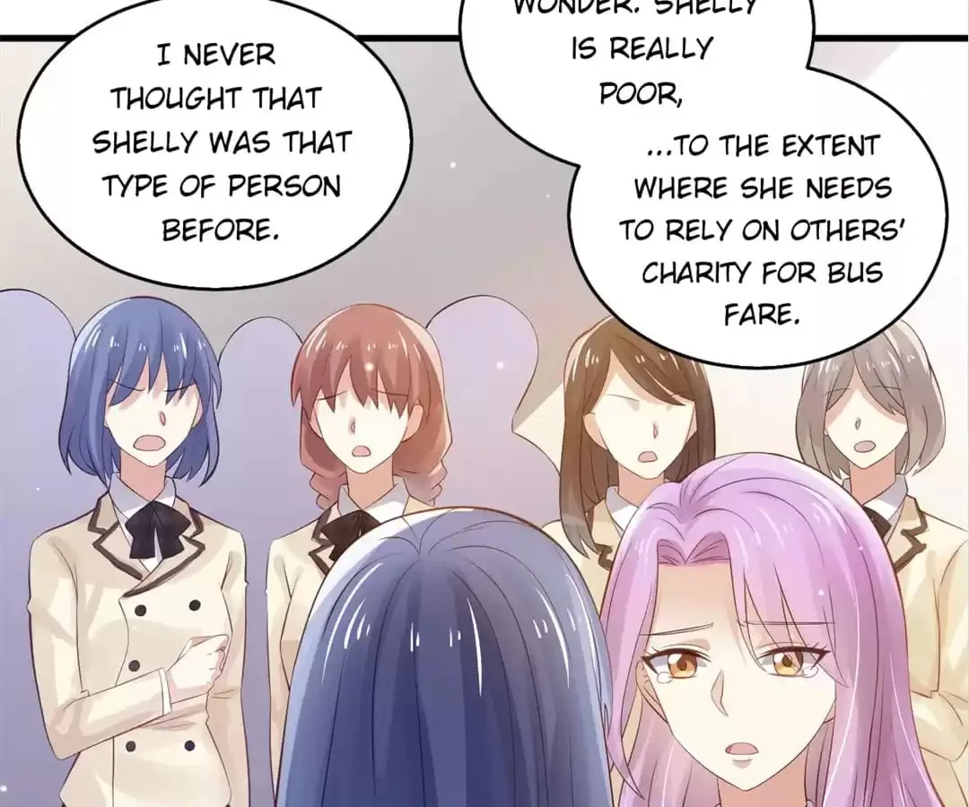 Rebirth From 0 to 1 Chapter 6 page 13