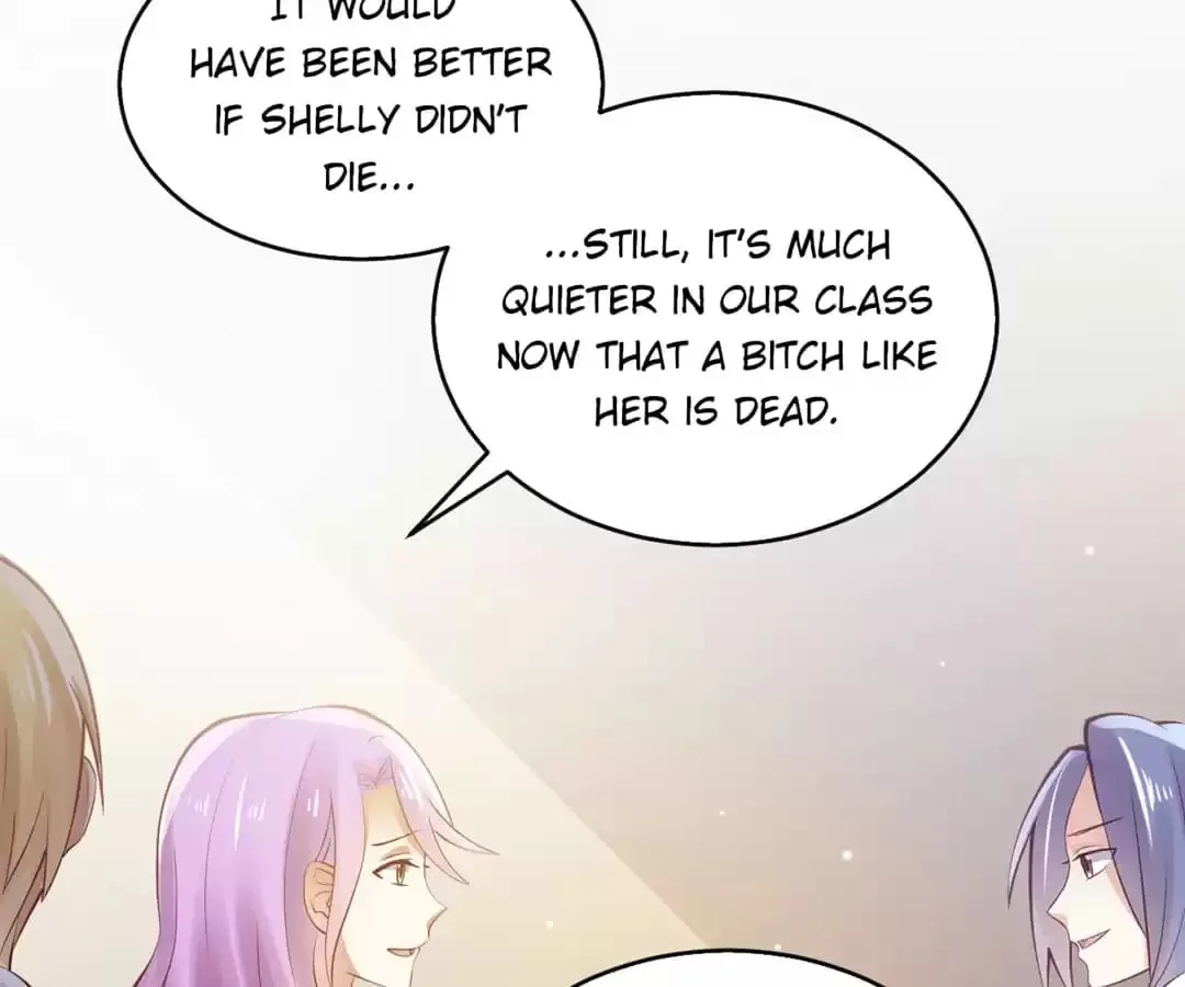Rebirth From 0 to 1 Chapter 6 page 40