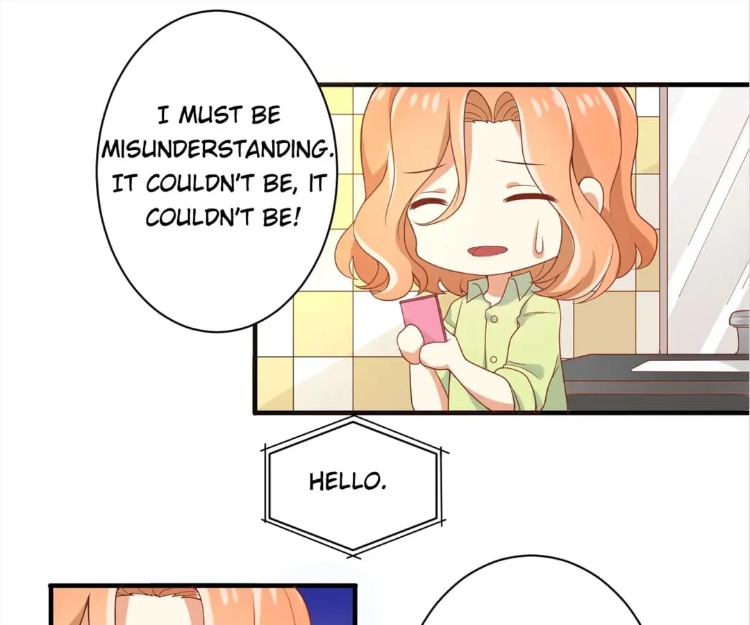 Rebirth From 0 to 1 Chapter 60 page 28