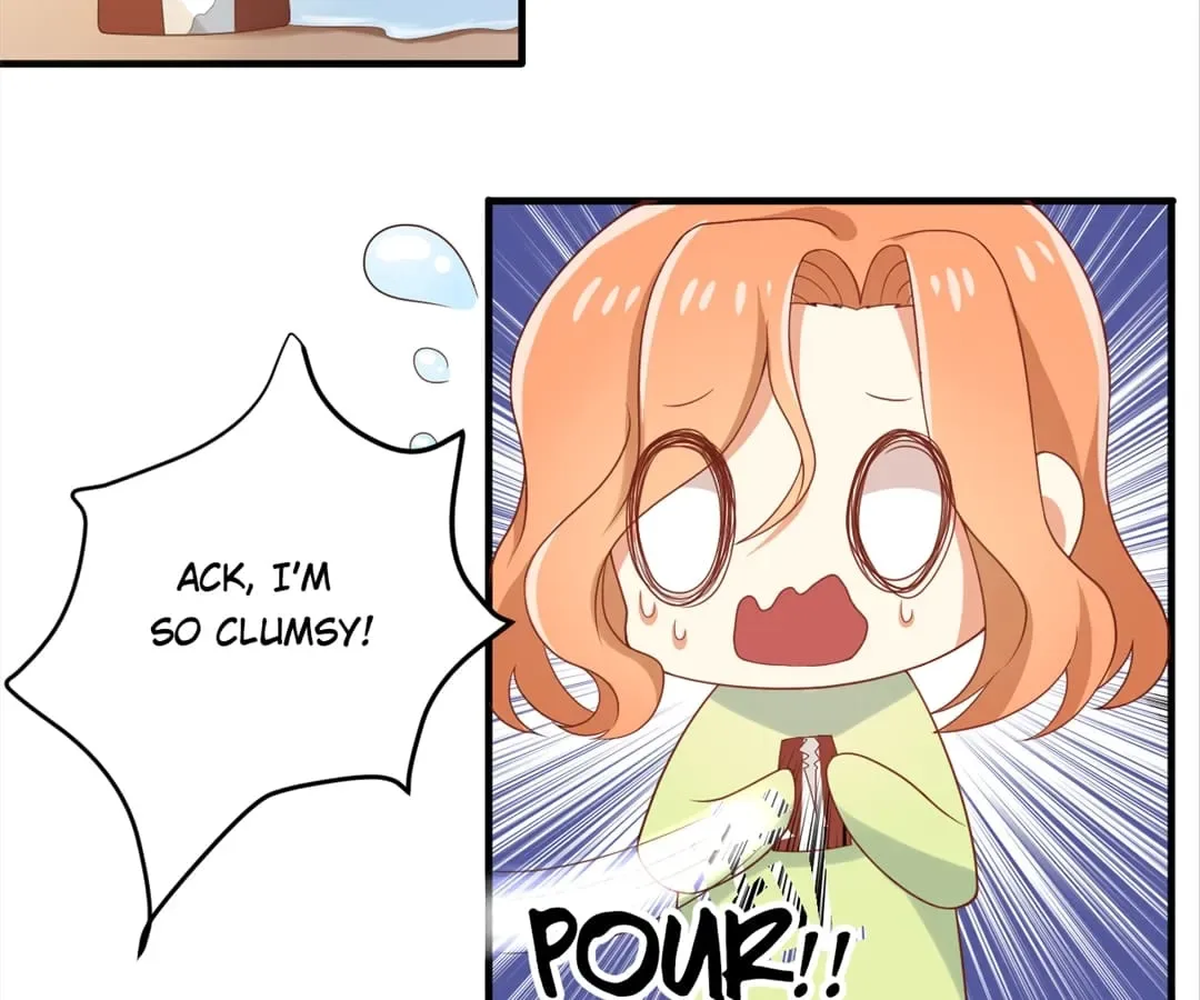 Rebirth From 0 to 1 Chapter 60 page 23