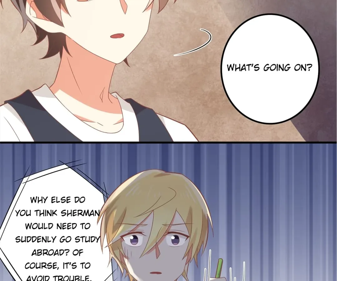Rebirth From 0 to 1 Chapter 61 page 20