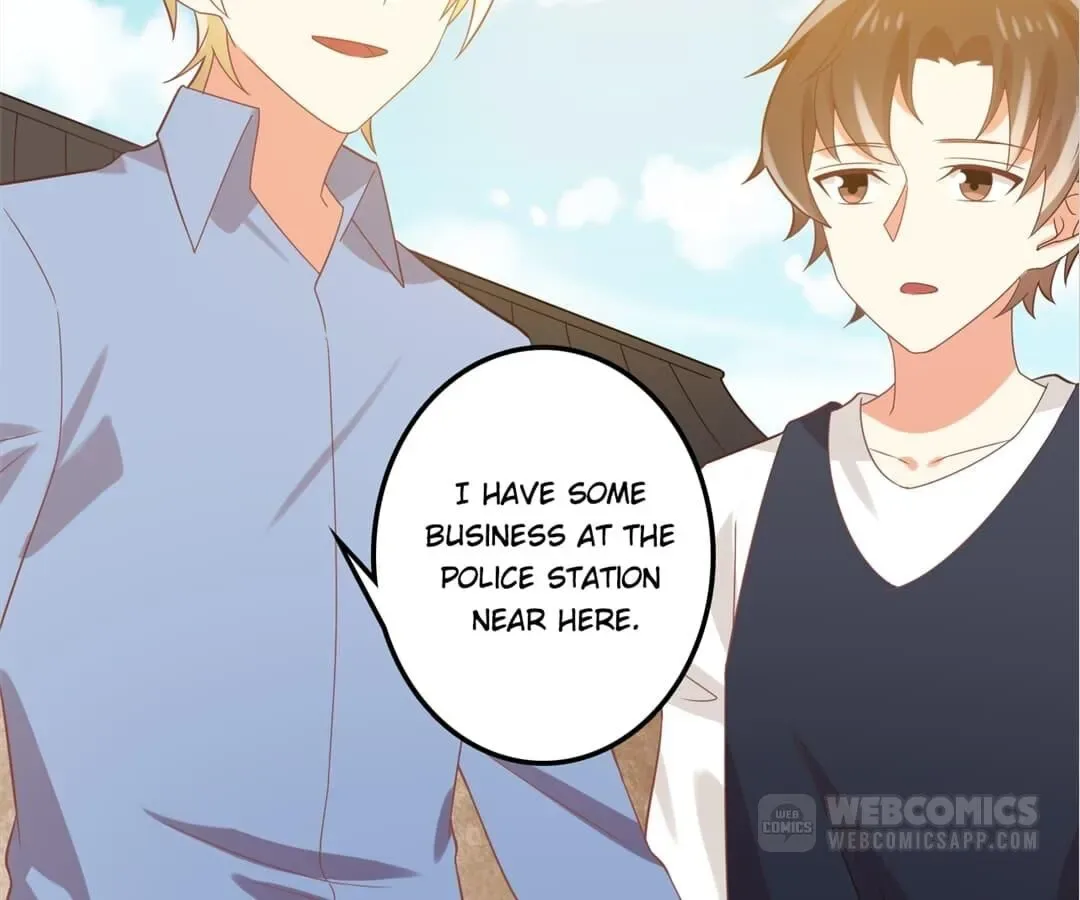 Rebirth From 0 to 1 Chapter 61 page 6
