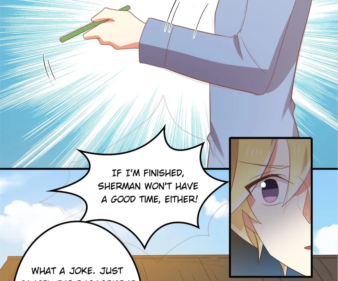 Rebirth From 0 to 1 Chapter 61 page 15