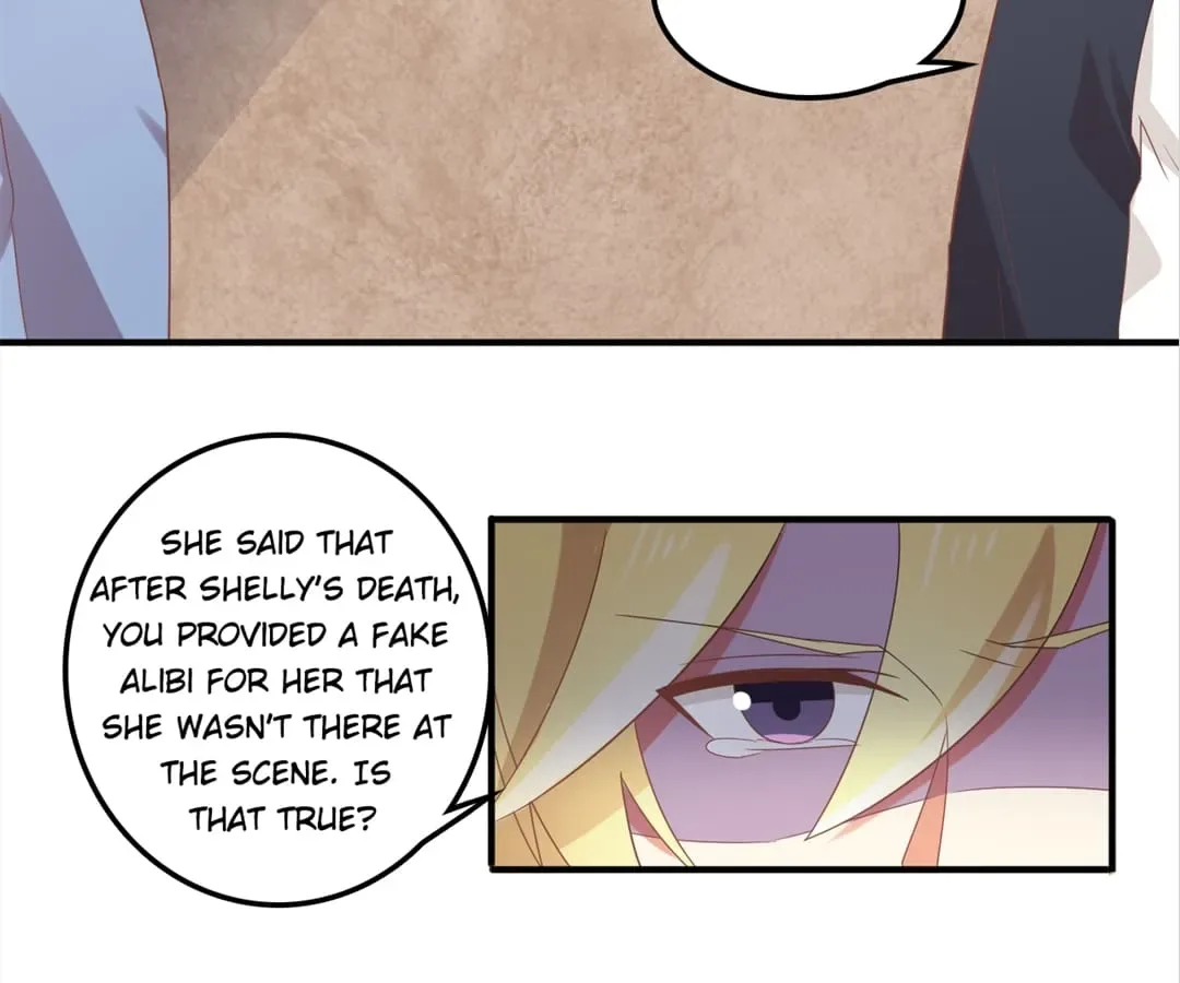 Rebirth From 0 to 1 Chapter 61 page 25