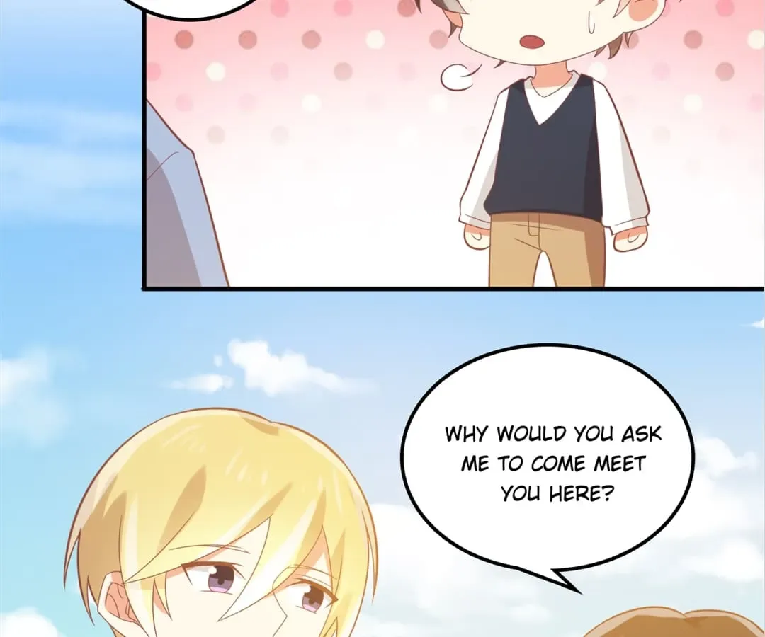 Rebirth From 0 to 1 Chapter 61 page 5