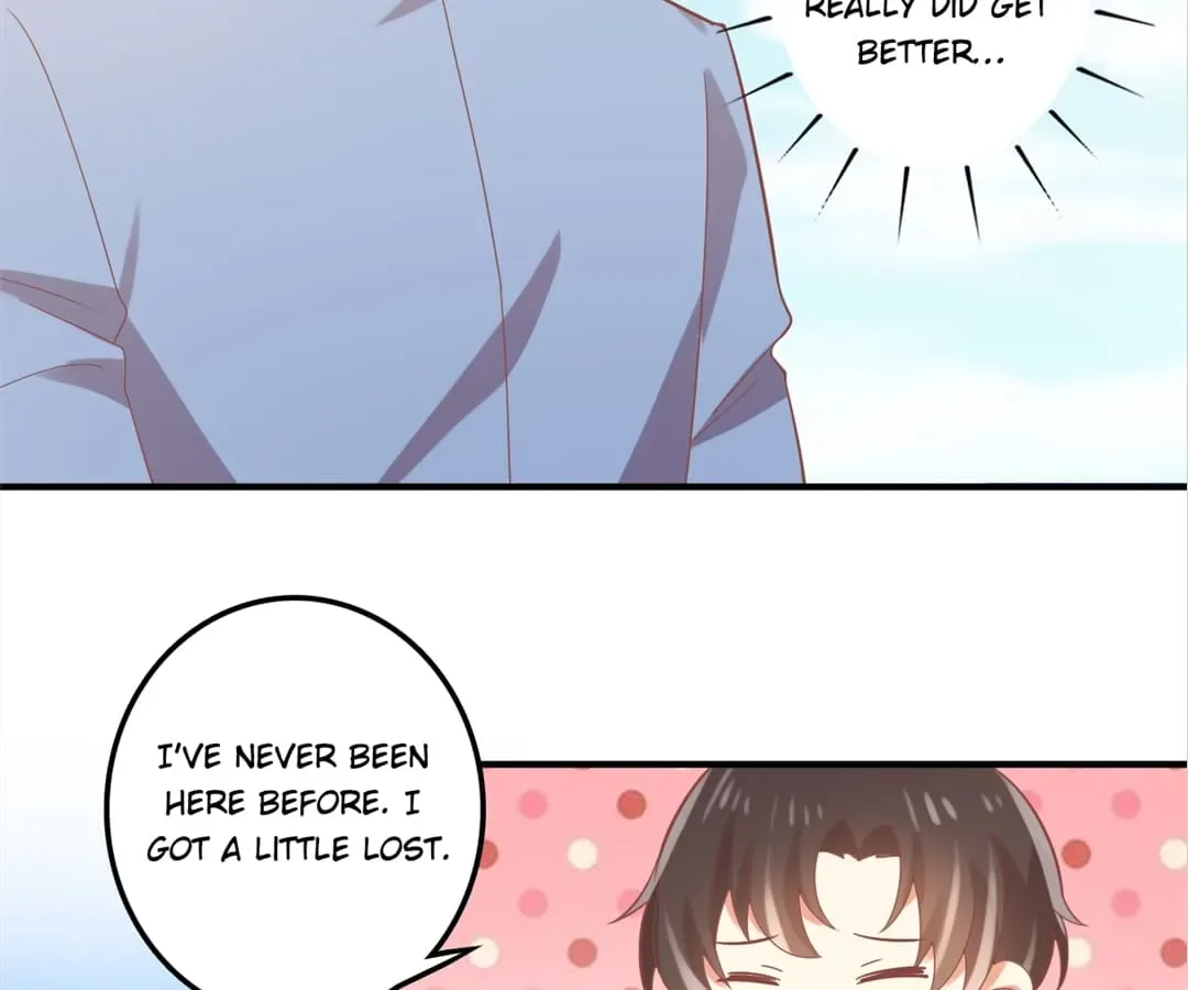 Rebirth From 0 to 1 Chapter 61 page 4
