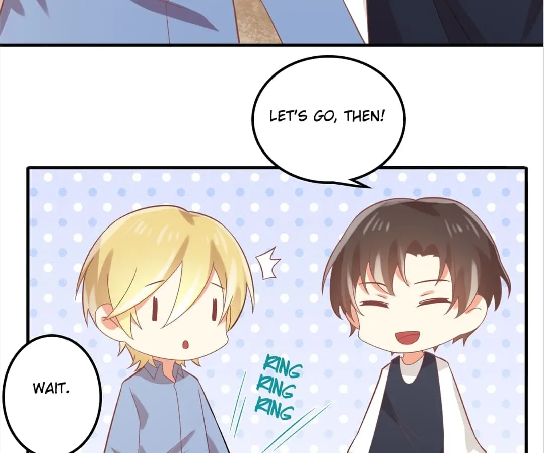 Rebirth From 0 to 1 Chapter 61 page 7