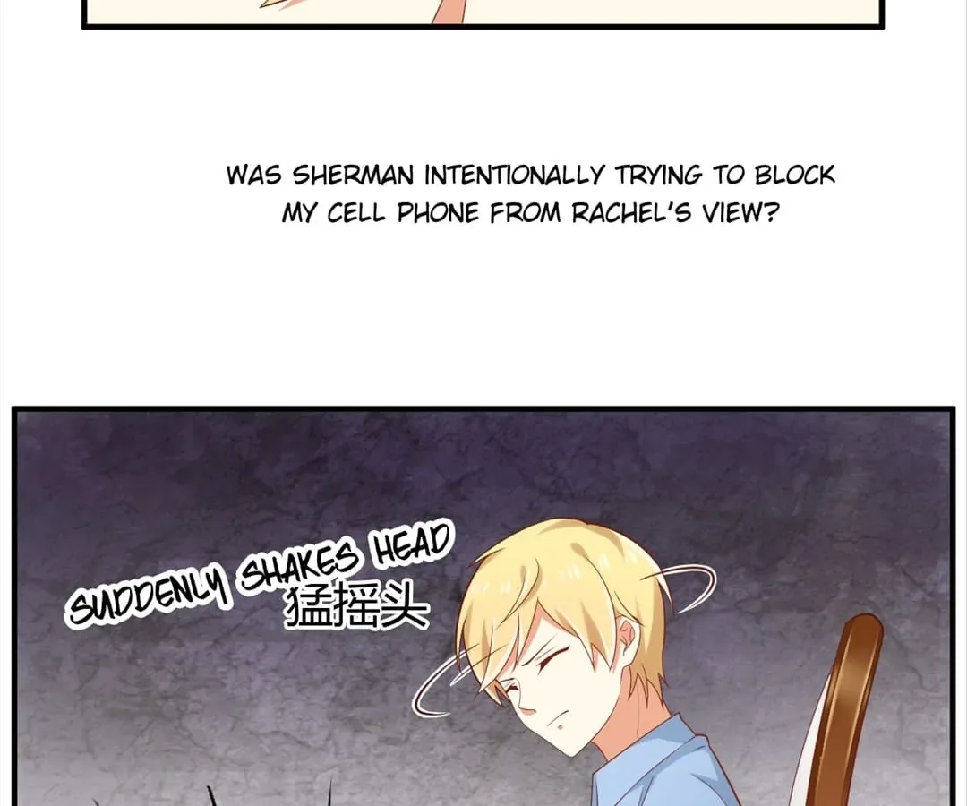 Rebirth From 0 to 1 Chapter 63 page 8
