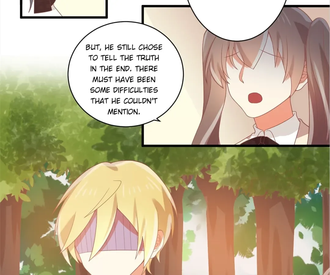 Rebirth From 0 to 1 Chapter 64 page 24