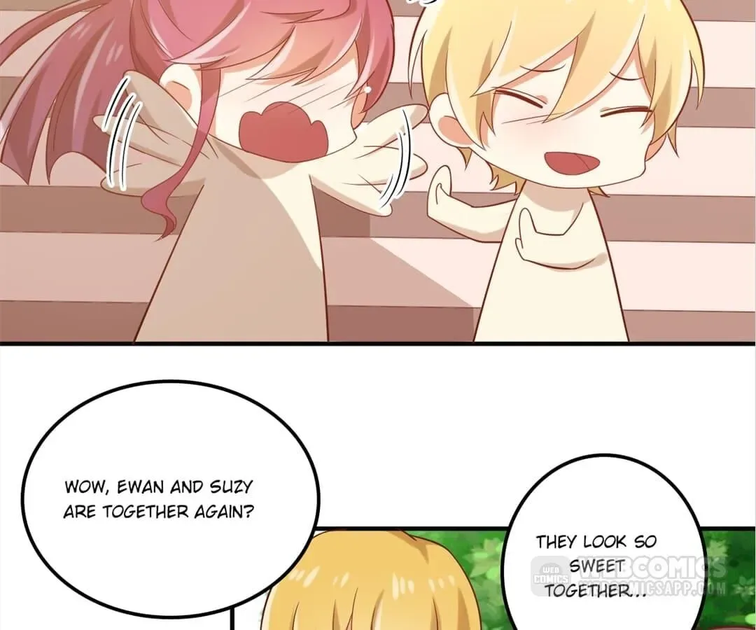 Rebirth From 0 to 1 Chapter 65 page 22