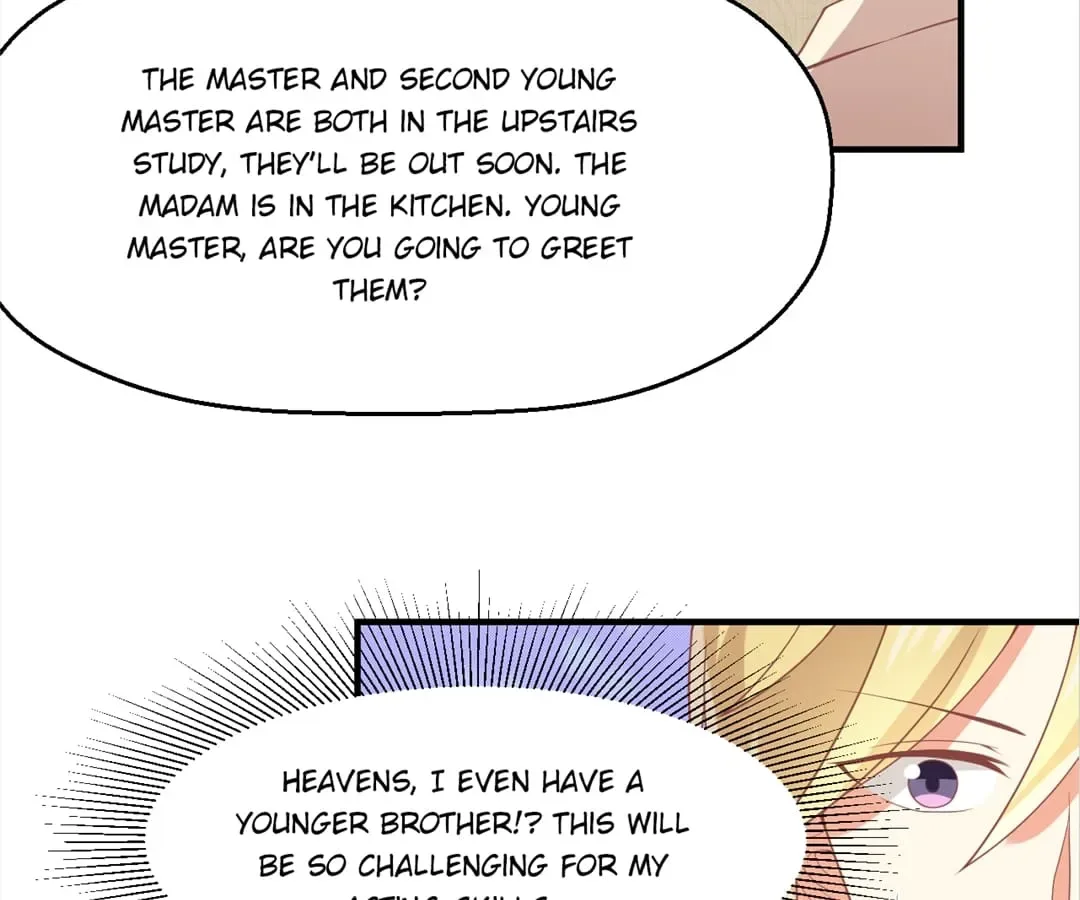 Rebirth From 0 to 1 Chapter 66 page 27