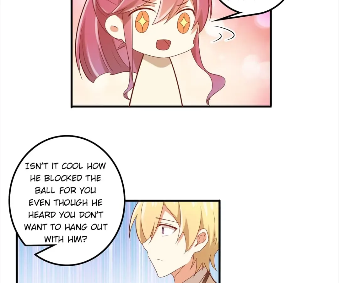 Rebirth From 0 to 1 Chapter 66 page 8