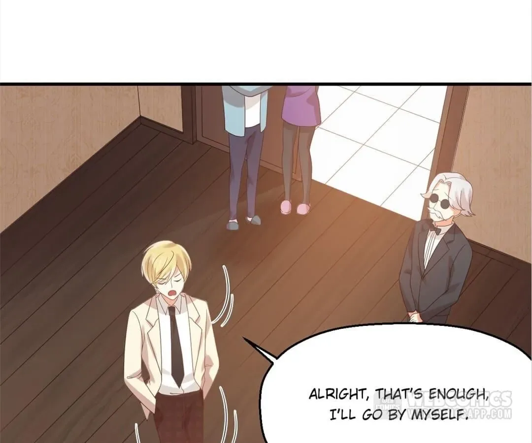 Rebirth From 0 to 1 Chapter 67 page 6