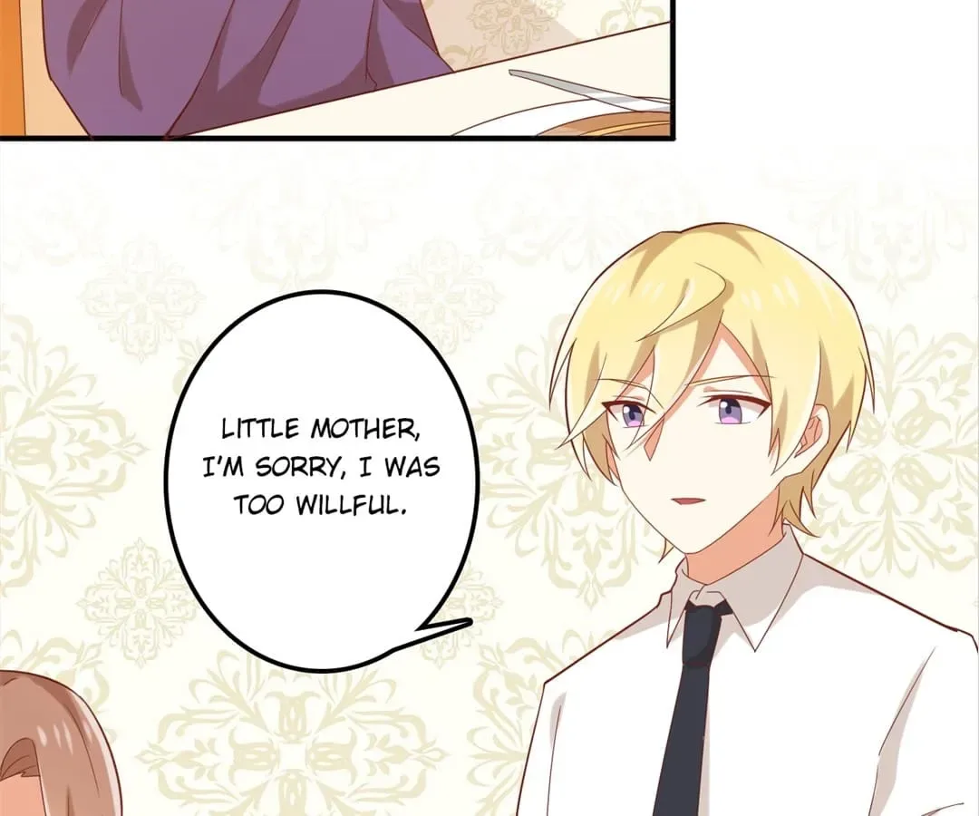 Rebirth From 0 to 1 Chapter 68 page 21