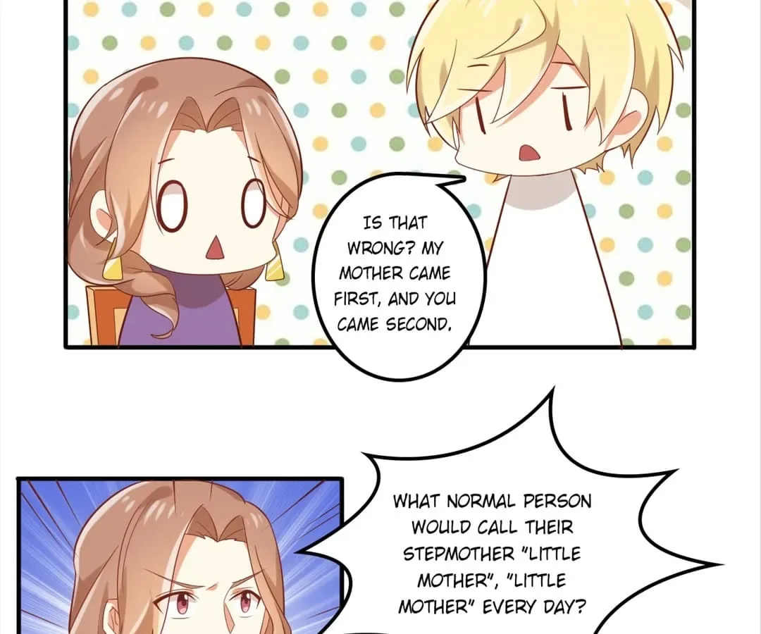 Rebirth From 0 to 1 Chapter 68 page 23