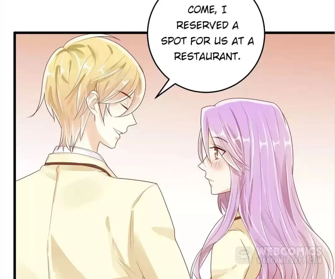 Rebirth From 0 to 1 Chapter 7 page 35