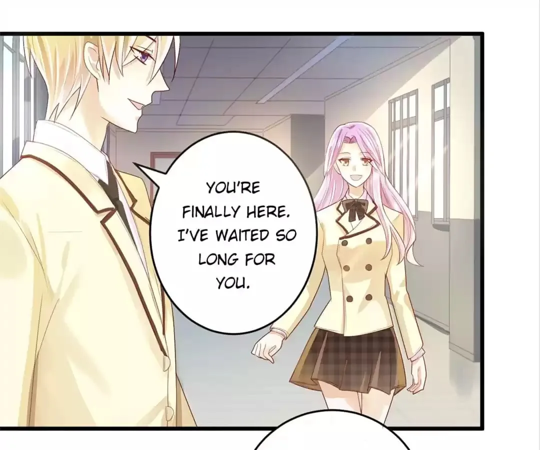 Rebirth From 0 to 1 Chapter 7 page 34