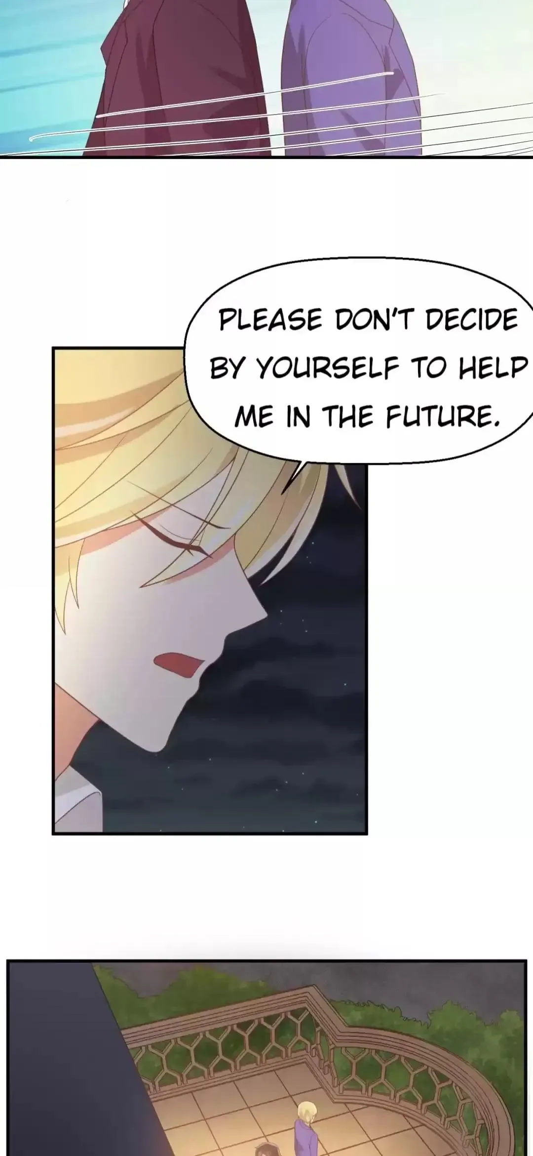 Rebirth From 0 to 1 Chapter 71 page 3
