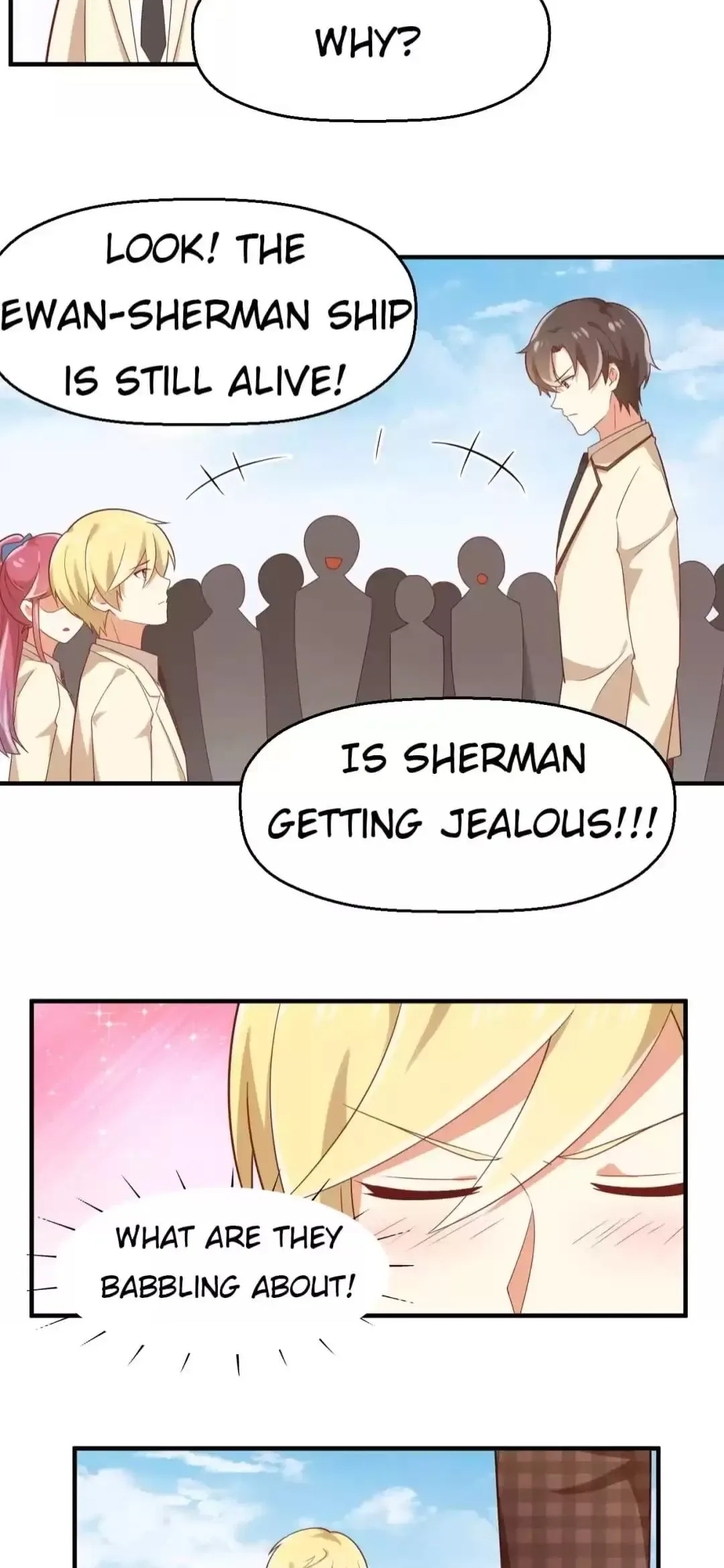 Rebirth From 0 to 1 Chapter 71 page 16