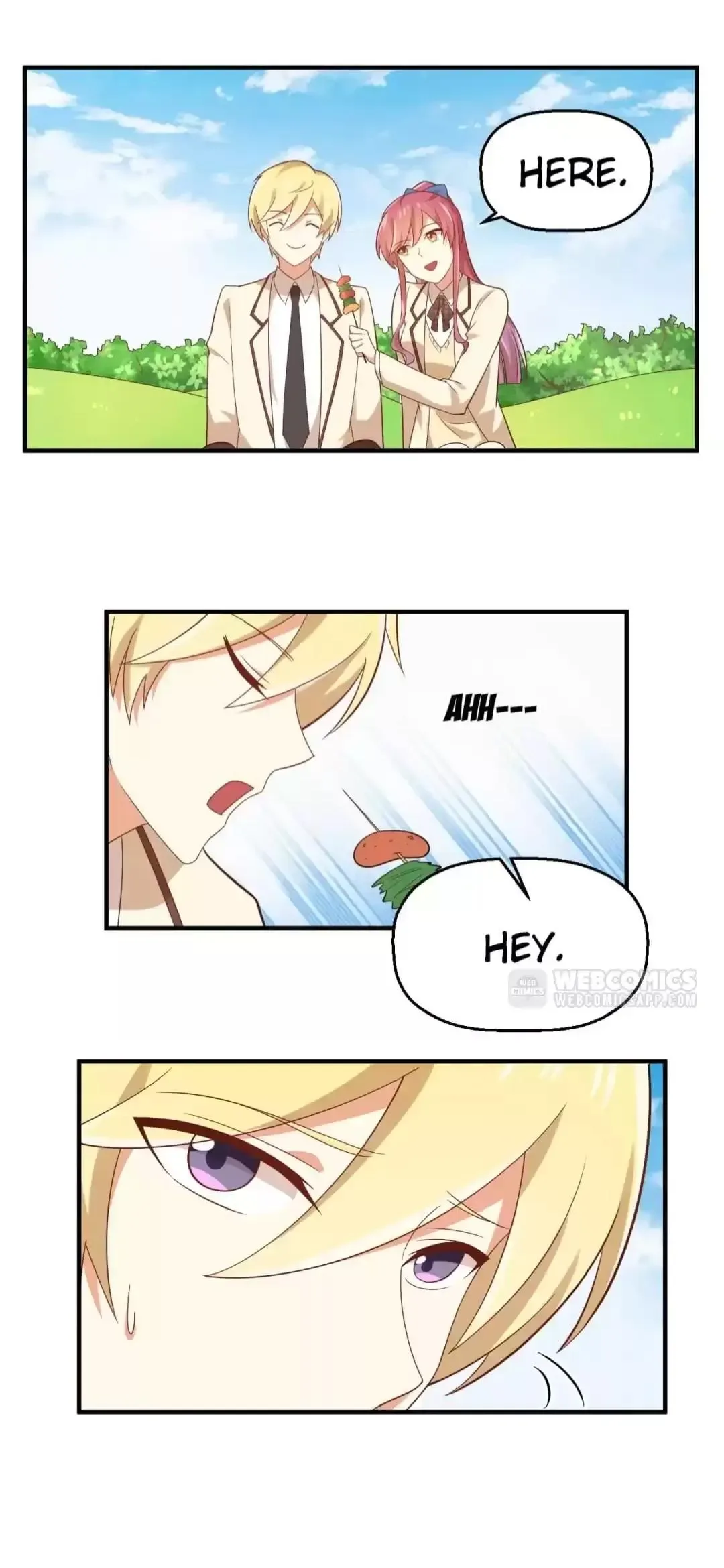 Rebirth From 0 to 1 Chapter 71 page 14