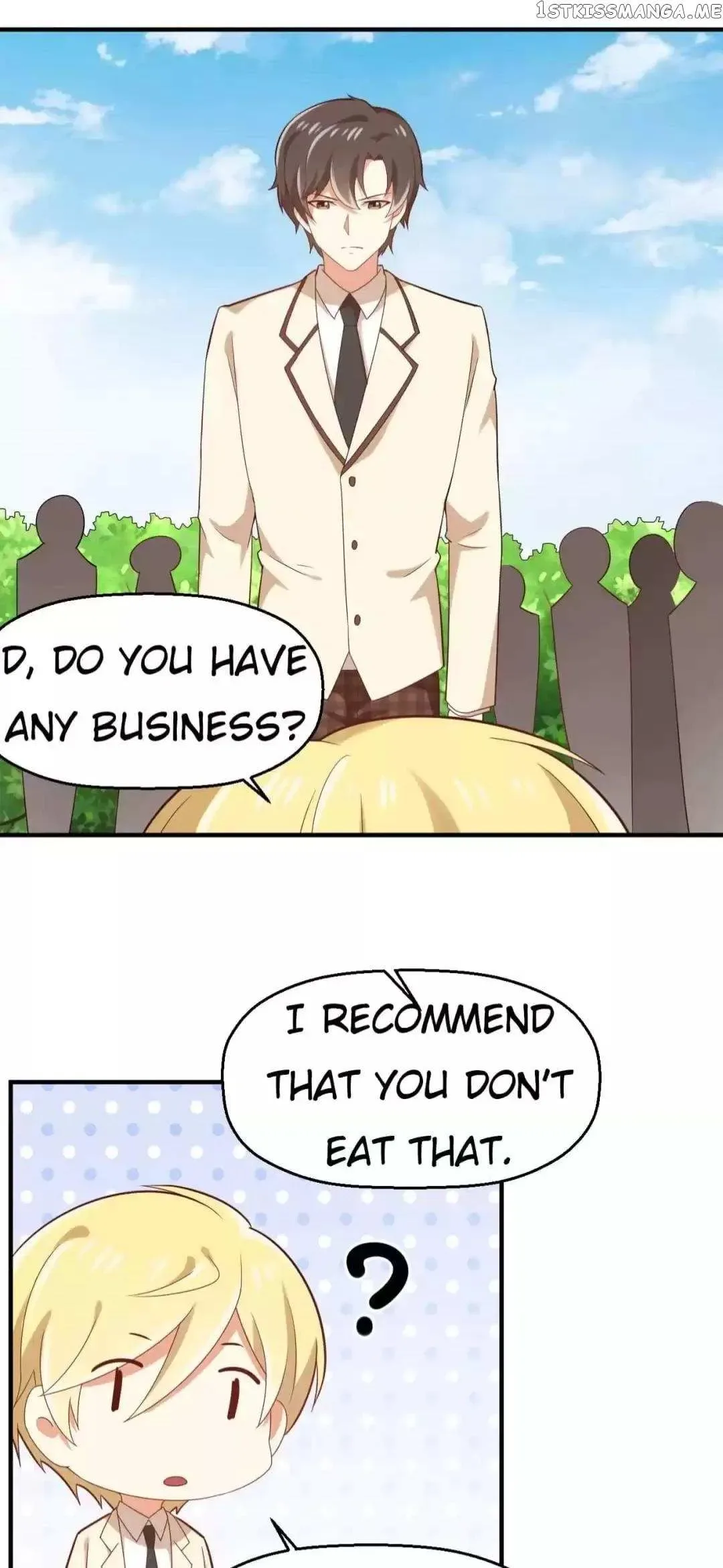 Rebirth From 0 to 1 Chapter 71 page 15