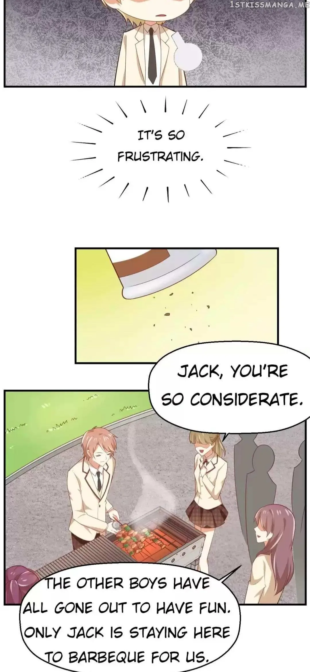 Rebirth From 0 to 1 Chapter 71 page 10