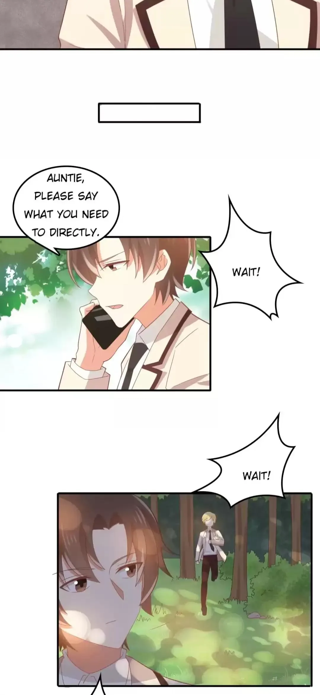 Rebirth From 0 to 1 Chapter 72 page 6