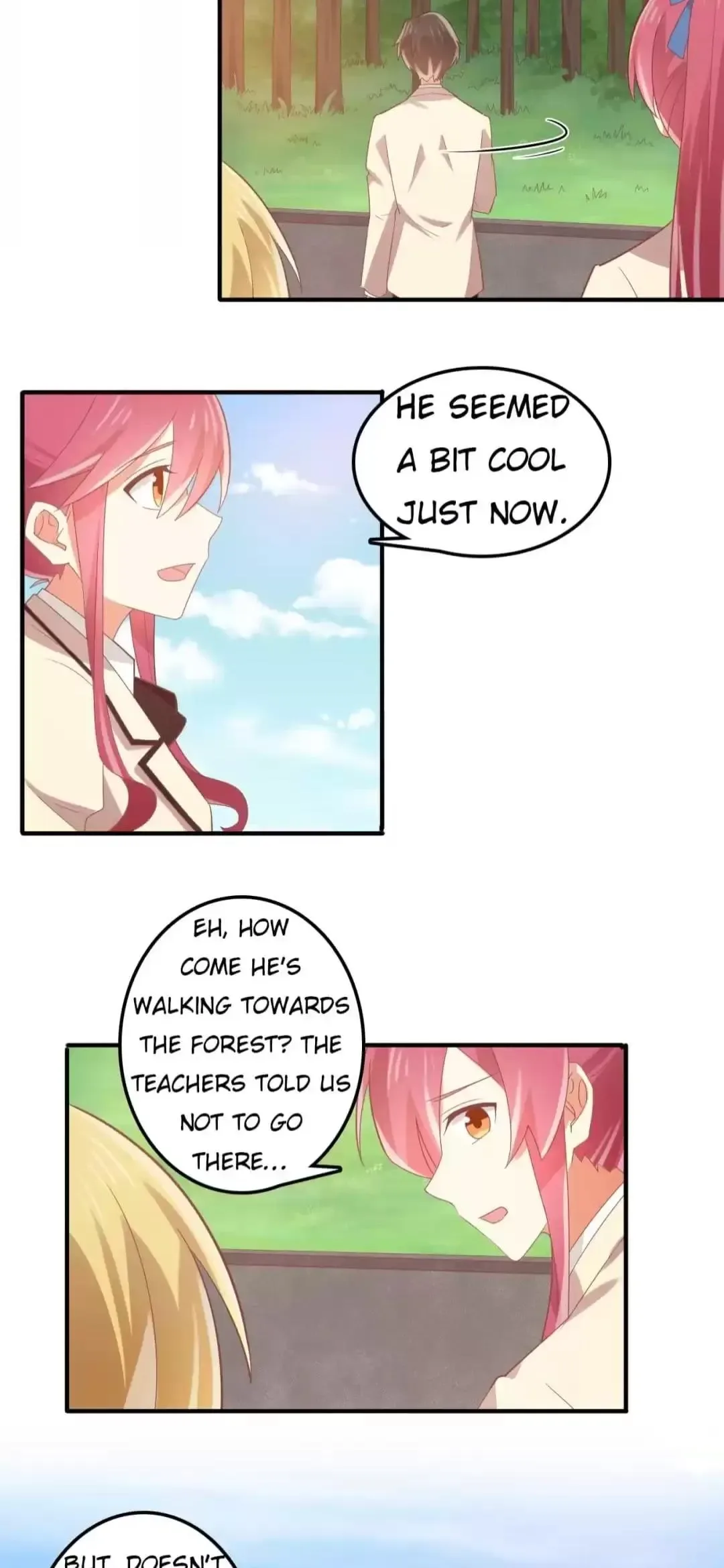 Rebirth From 0 to 1 Chapter 72 page 3