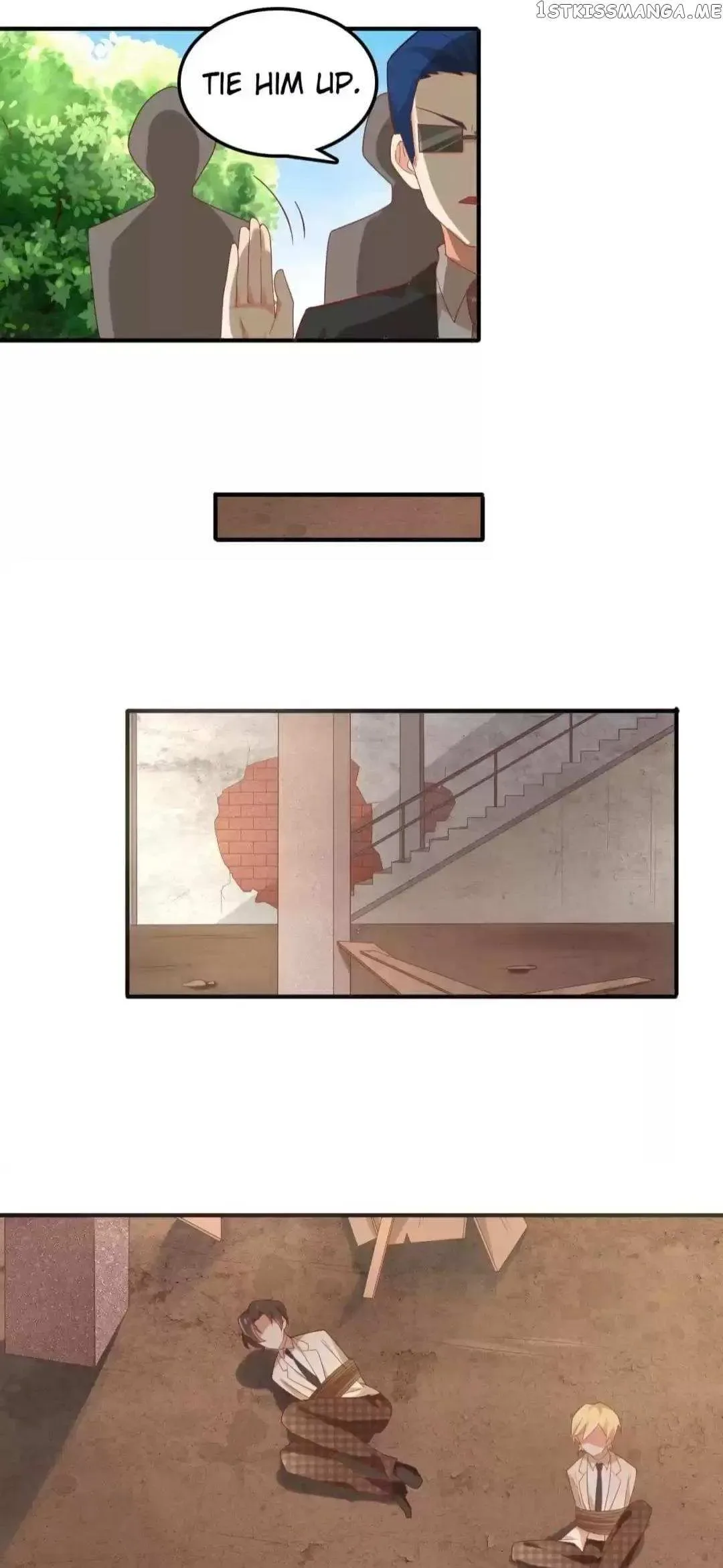 Rebirth From 0 to 1 Chapter 72 page 15