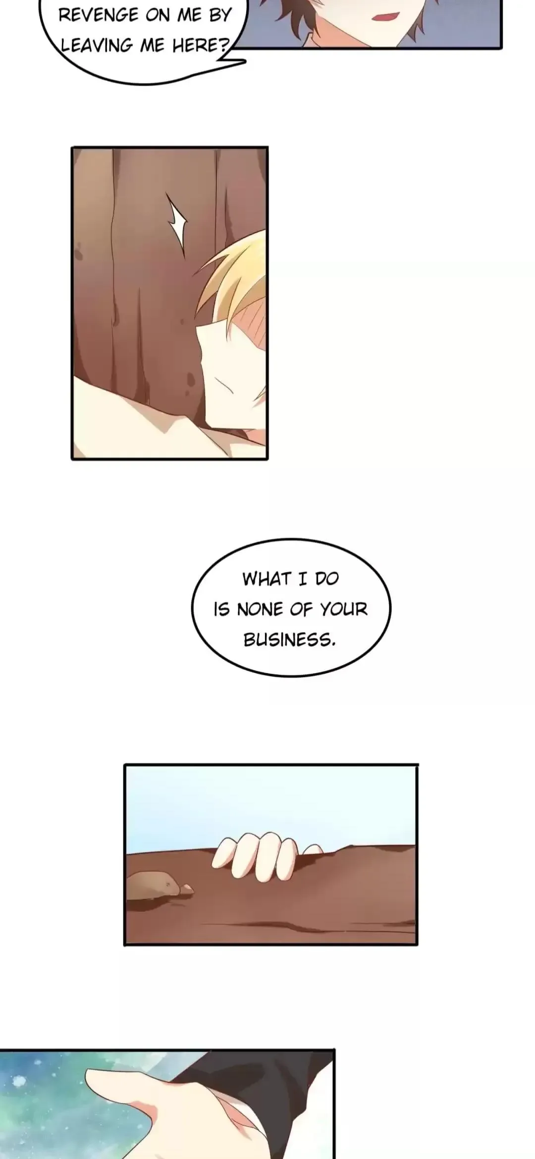 Rebirth From 0 to 1 Chapter 72 page 12