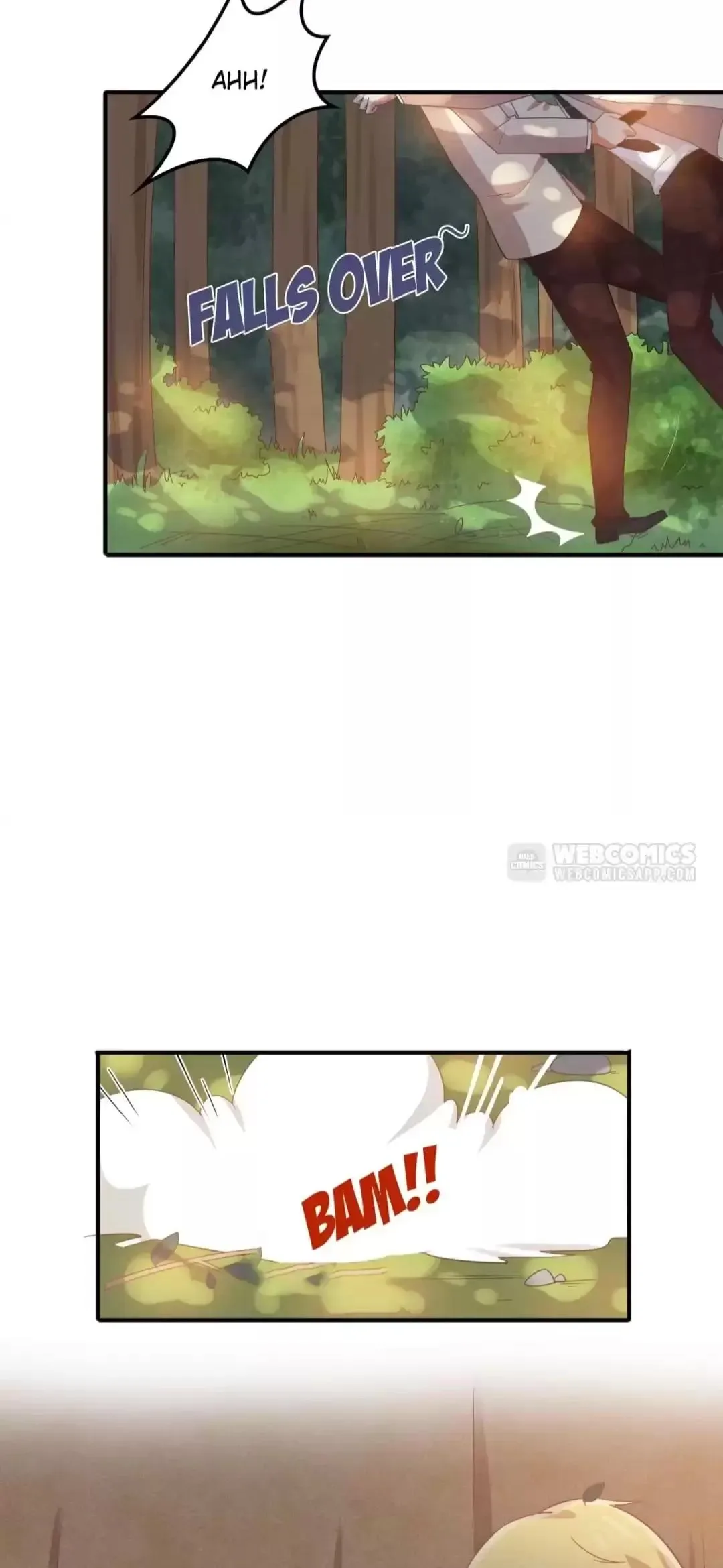 Rebirth From 0 to 1 Chapter 72 page 8