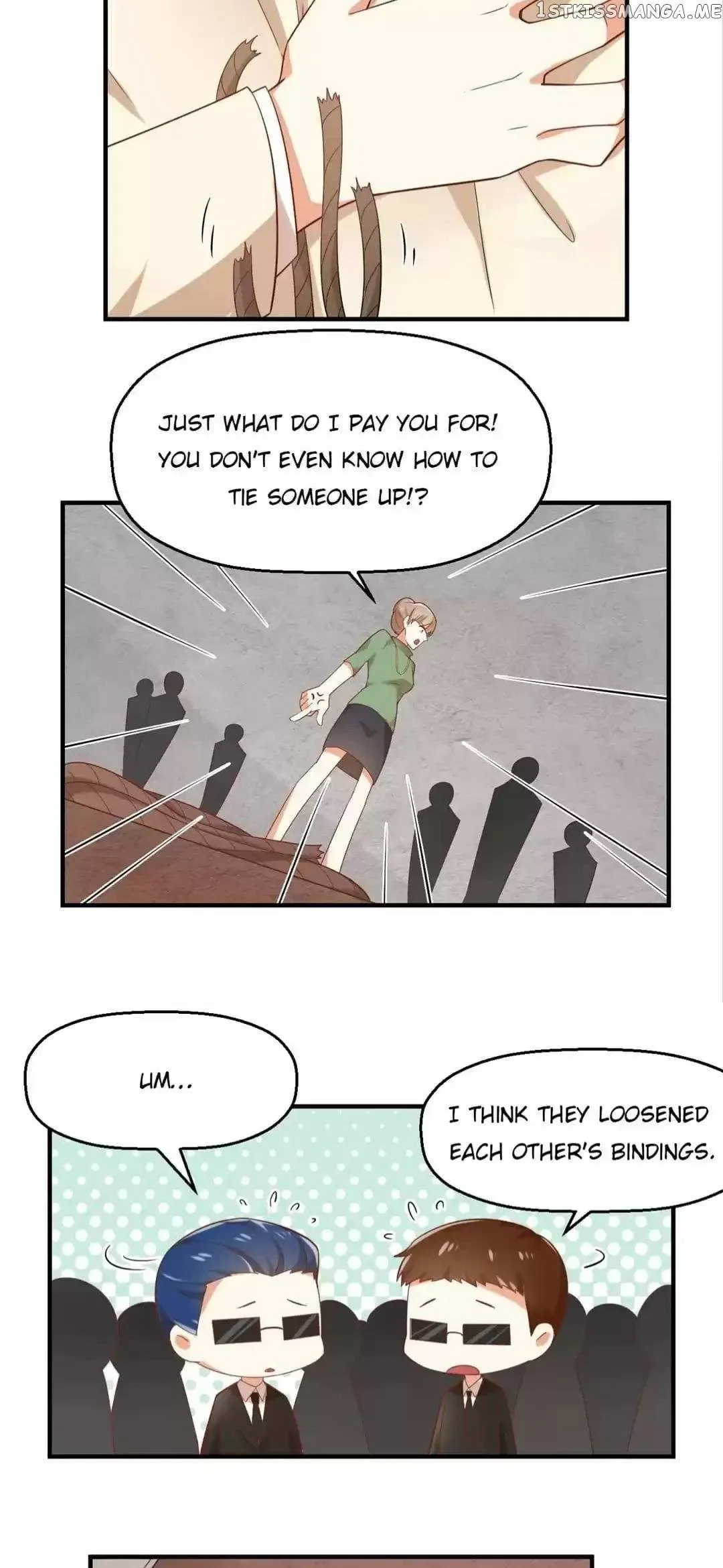 Rebirth From 0 to 1 Chapter 73 page 17