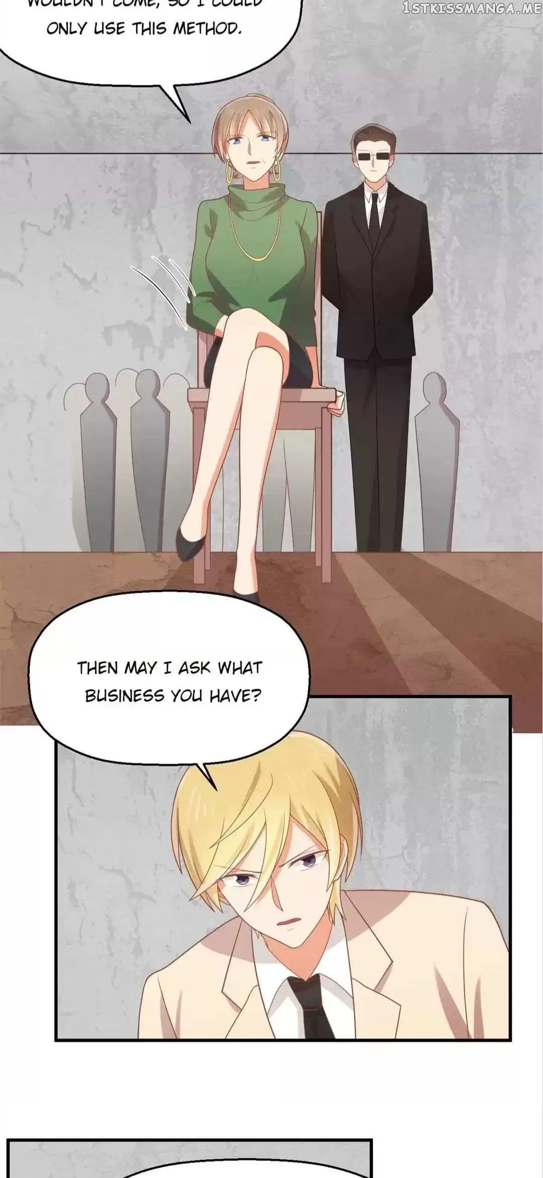 Rebirth From 0 to 1 Chapter 73 page 9