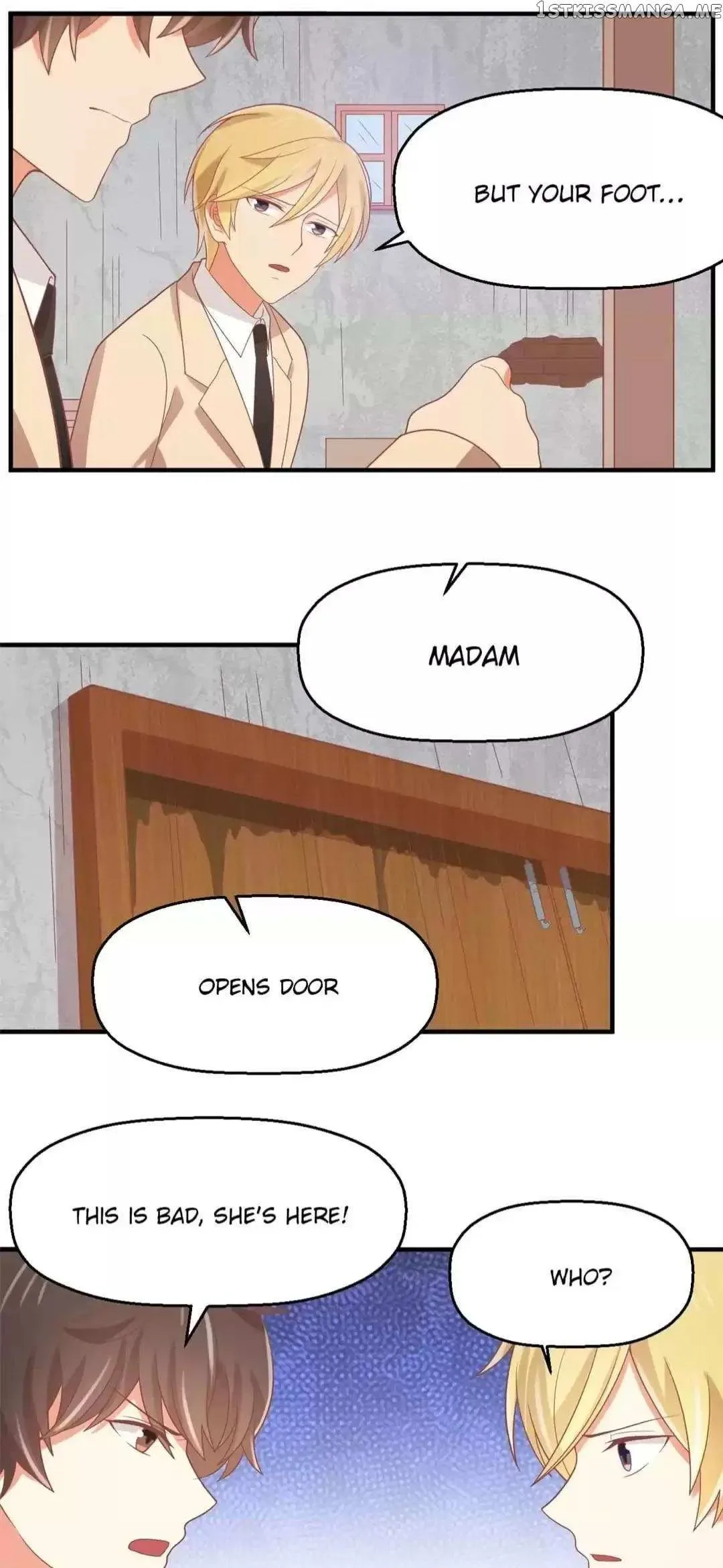 Rebirth From 0 to 1 Chapter 73 page 6