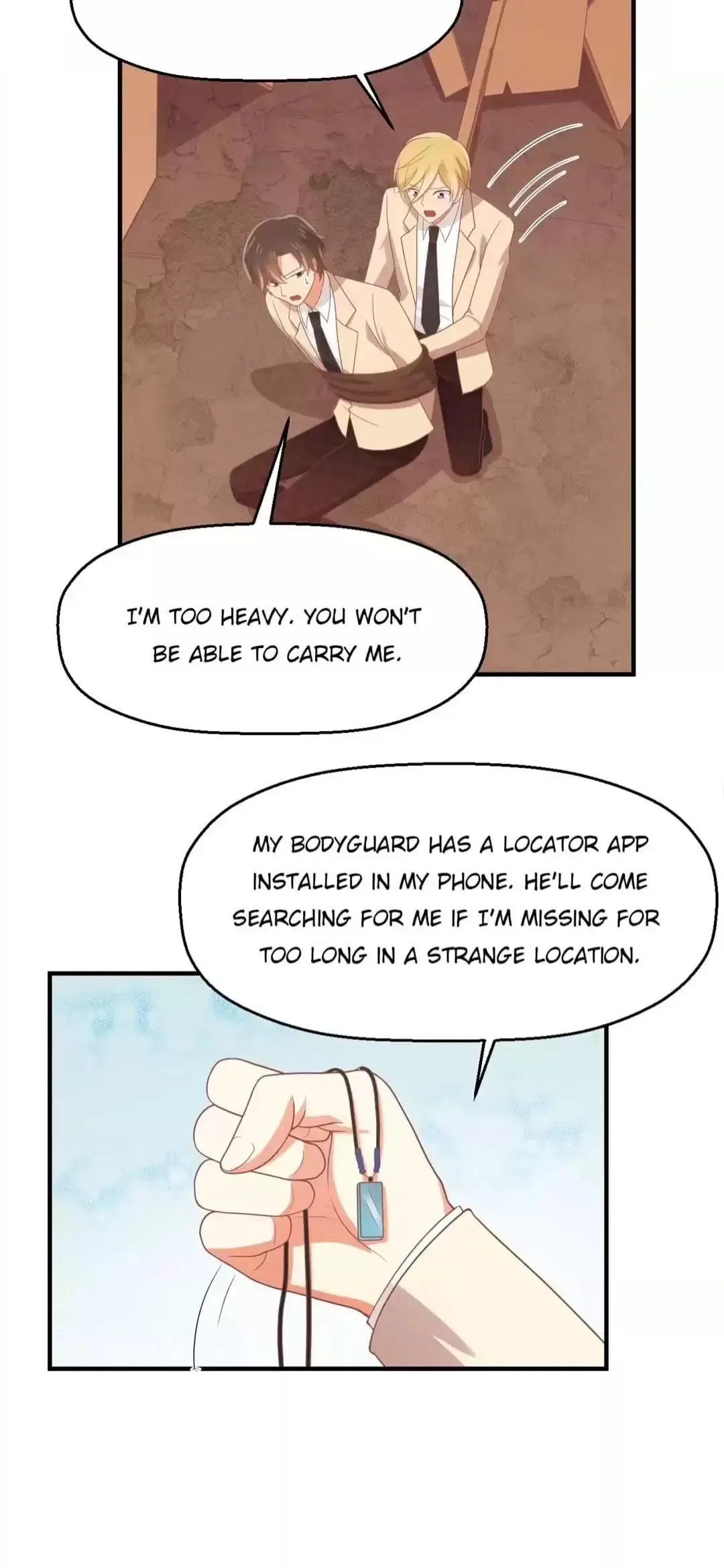 Rebirth From 0 to 1 Chapter 73 page 5