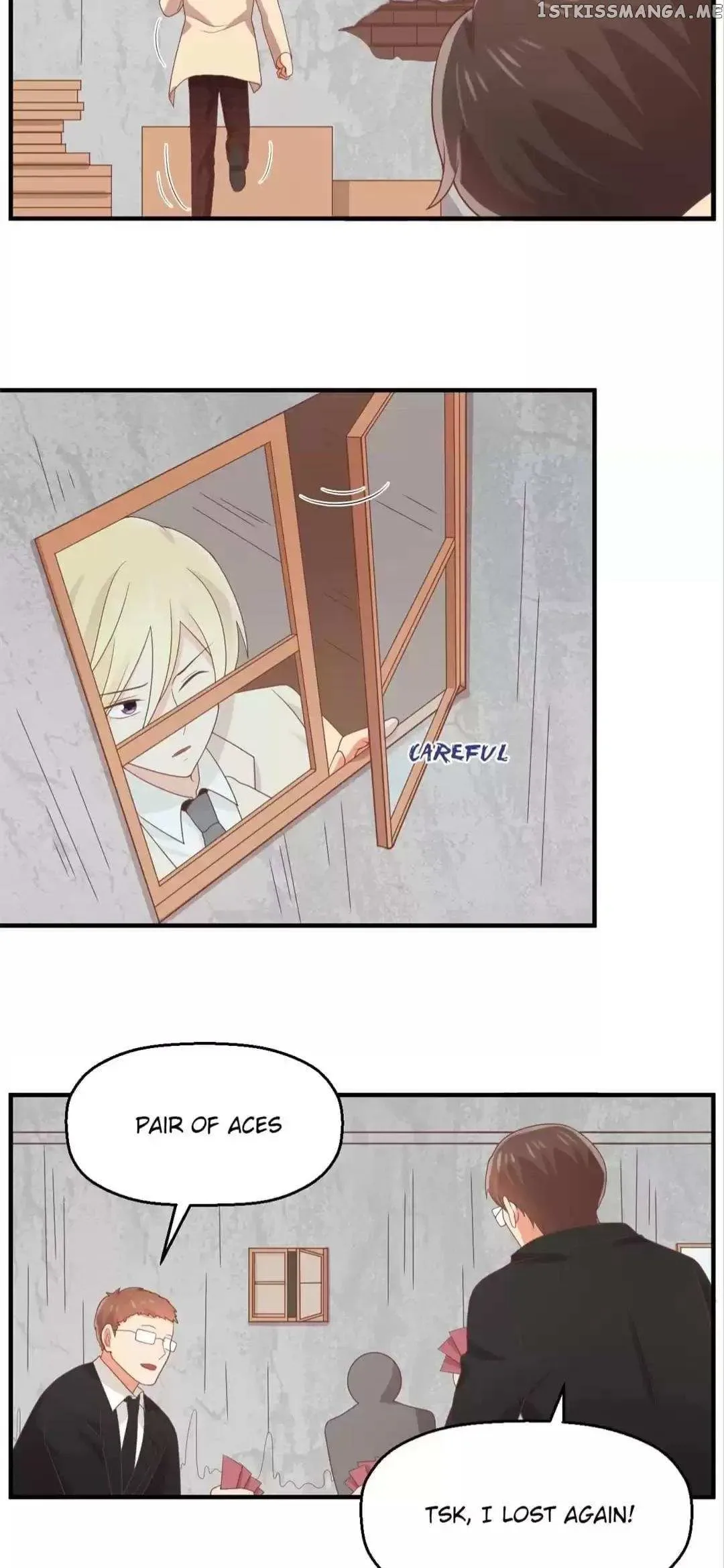 Rebirth From 0 to 1 Chapter 73 page 3