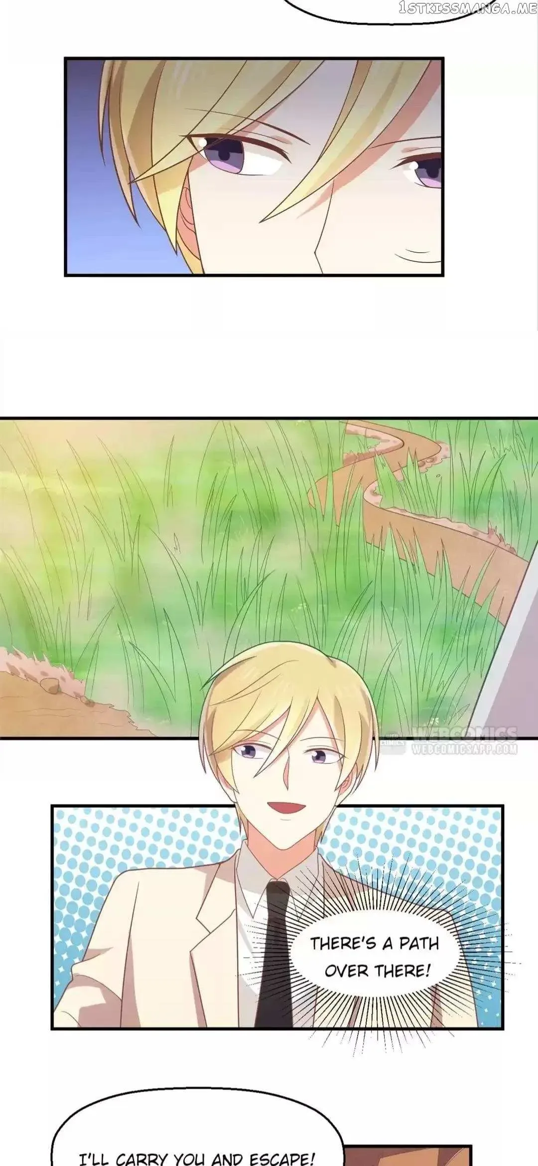 Rebirth From 0 to 1 Chapter 73 page 4