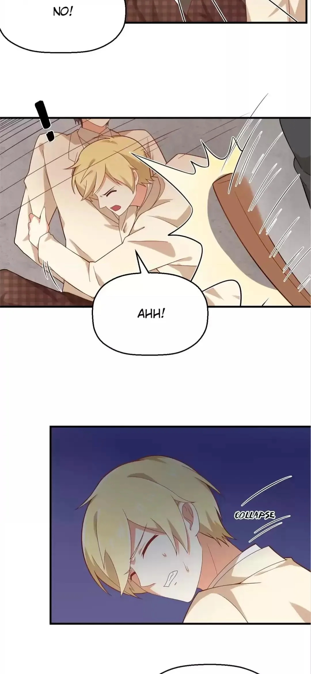 Rebirth From 0 to 1 Chapter 73 page 15