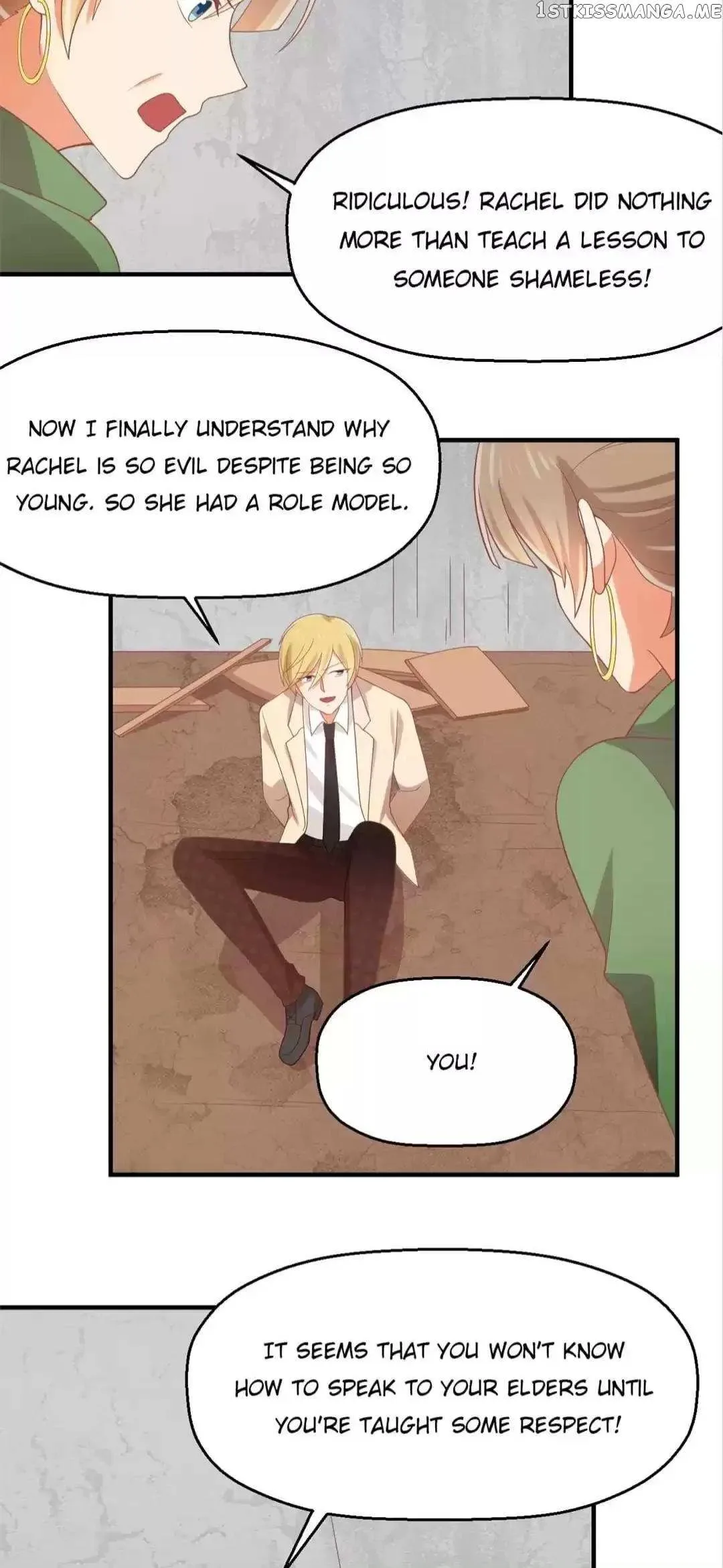 Rebirth From 0 to 1 Chapter 73 page 11
