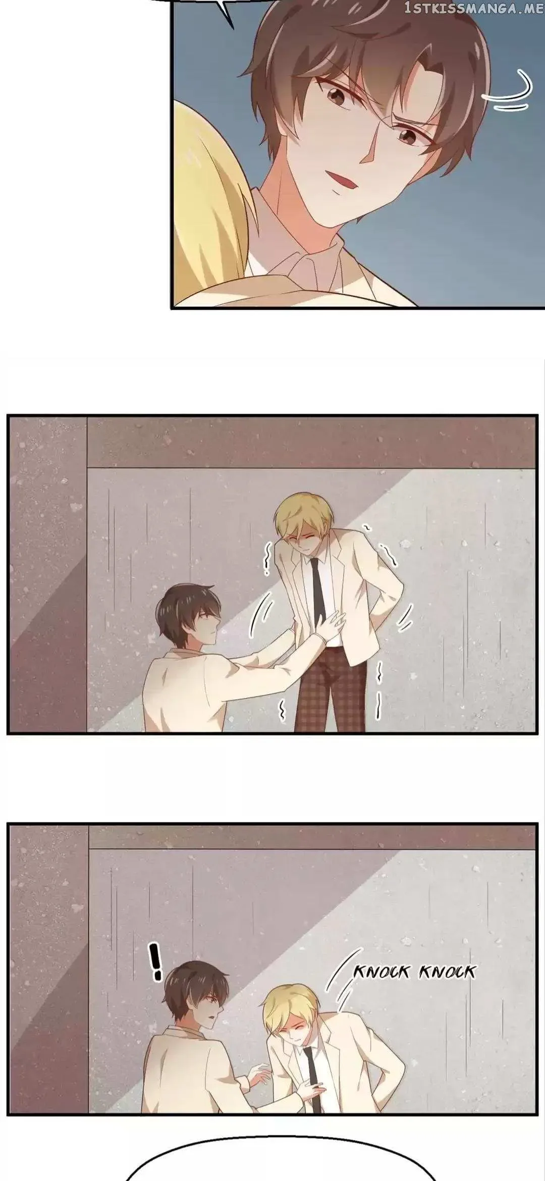 Rebirth From 0 to 1 Chapter 73 page 20