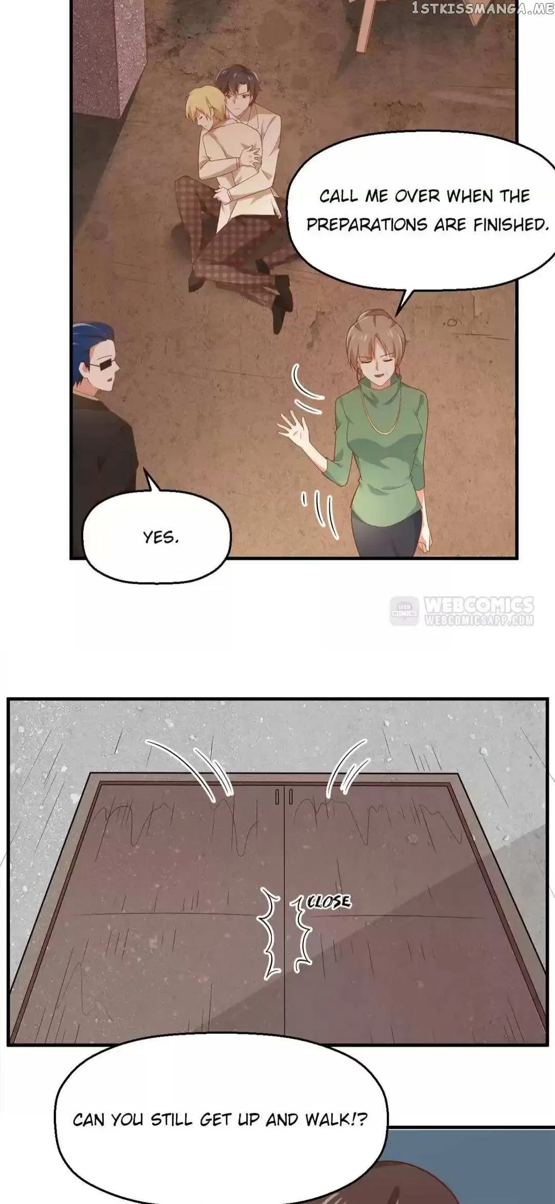 Rebirth From 0 to 1 Chapter 73 page 19