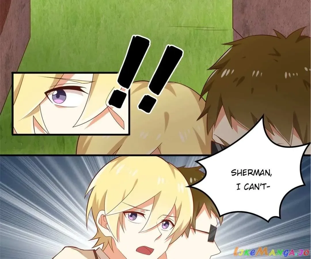 Rebirth From 0 to 1 Chapter 74 page 32