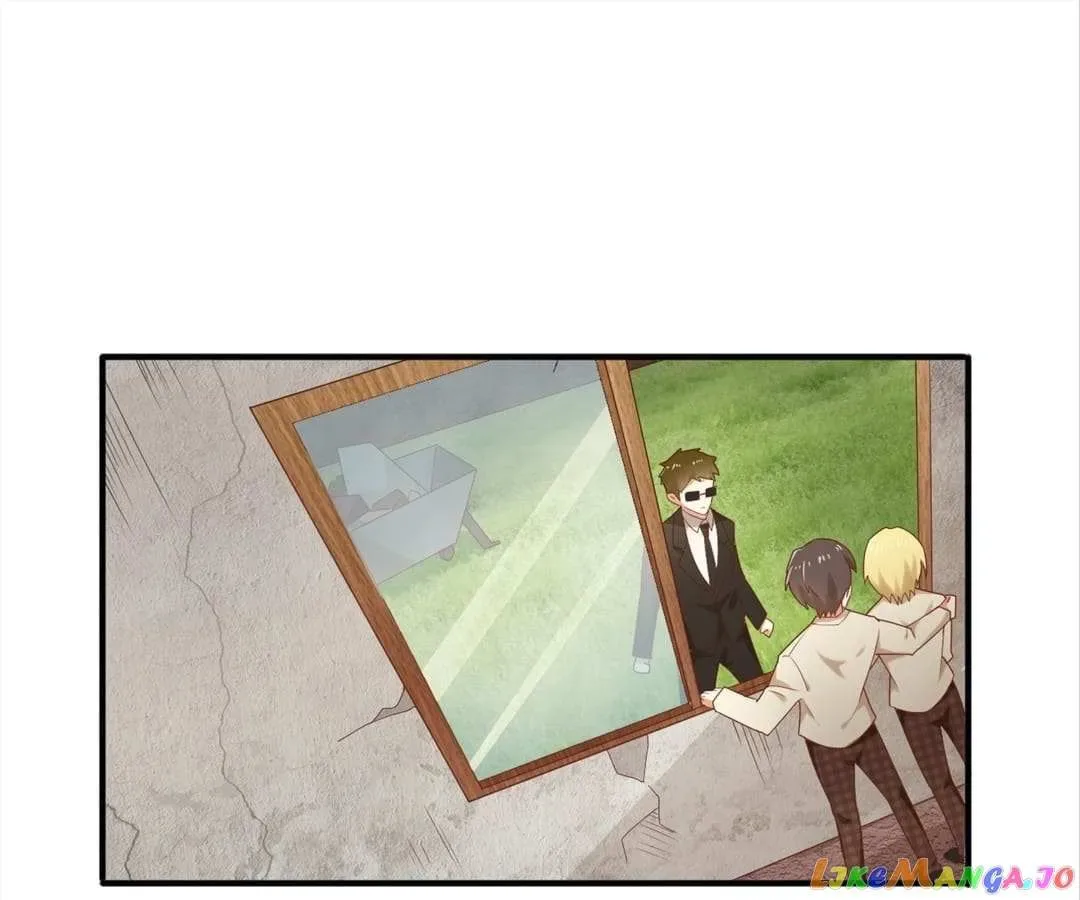 Rebirth From 0 to 1 Chapter 74 page 27
