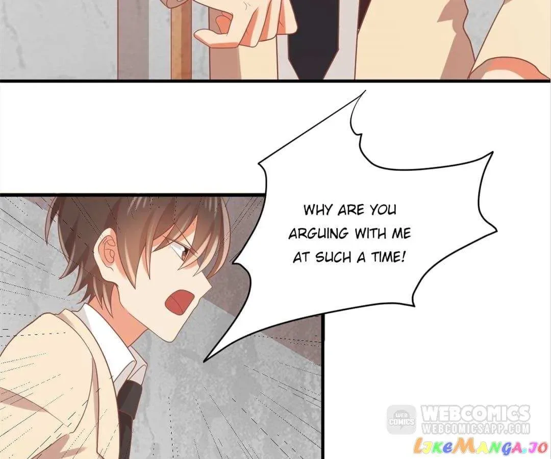 Rebirth From 0 to 1 Chapter 74 page 15