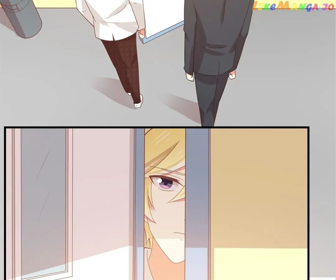 Rebirth From 0 to 1 Chapter 75 page 30