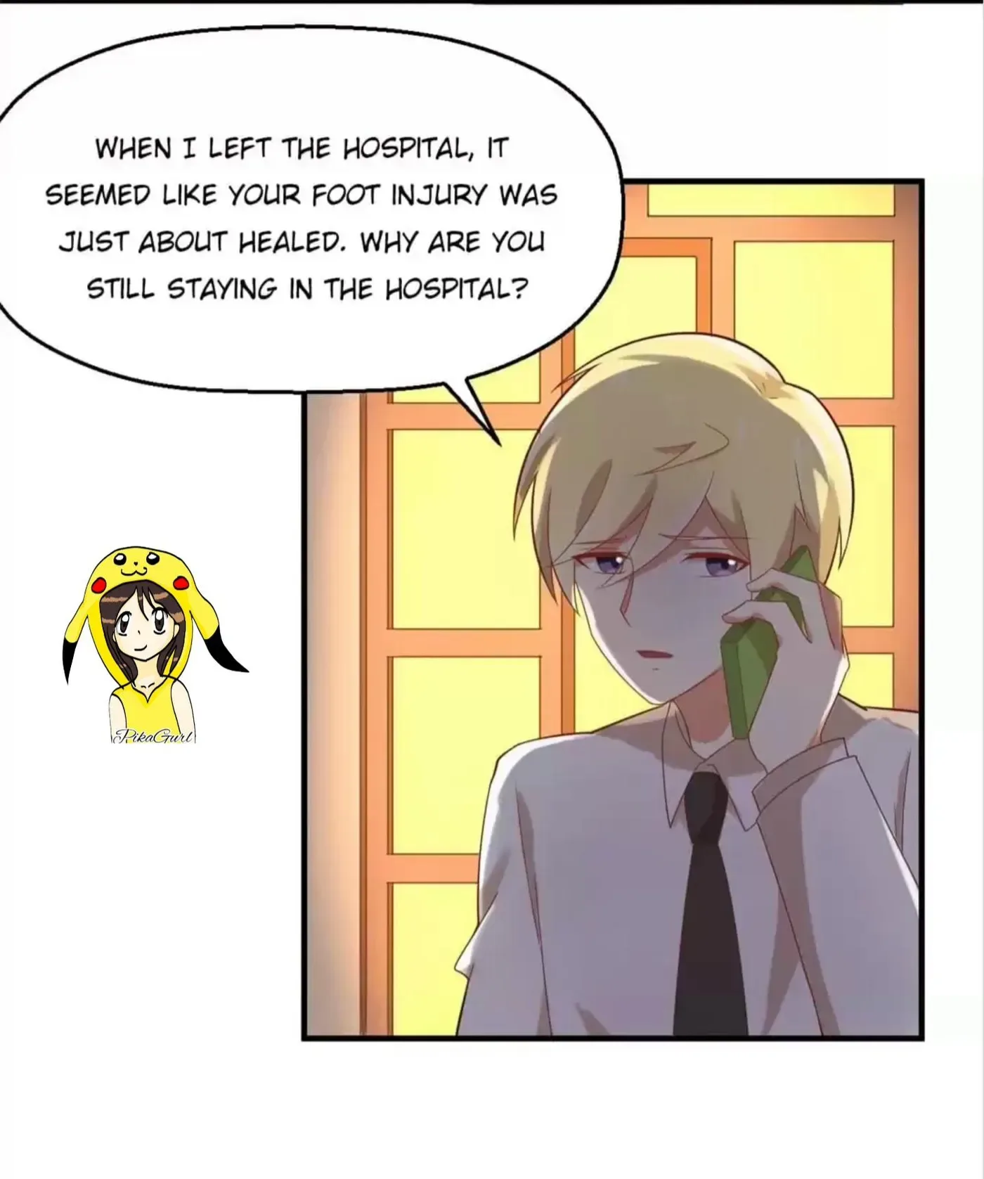Rebirth From 0 to 1 Chapter 79 page 17