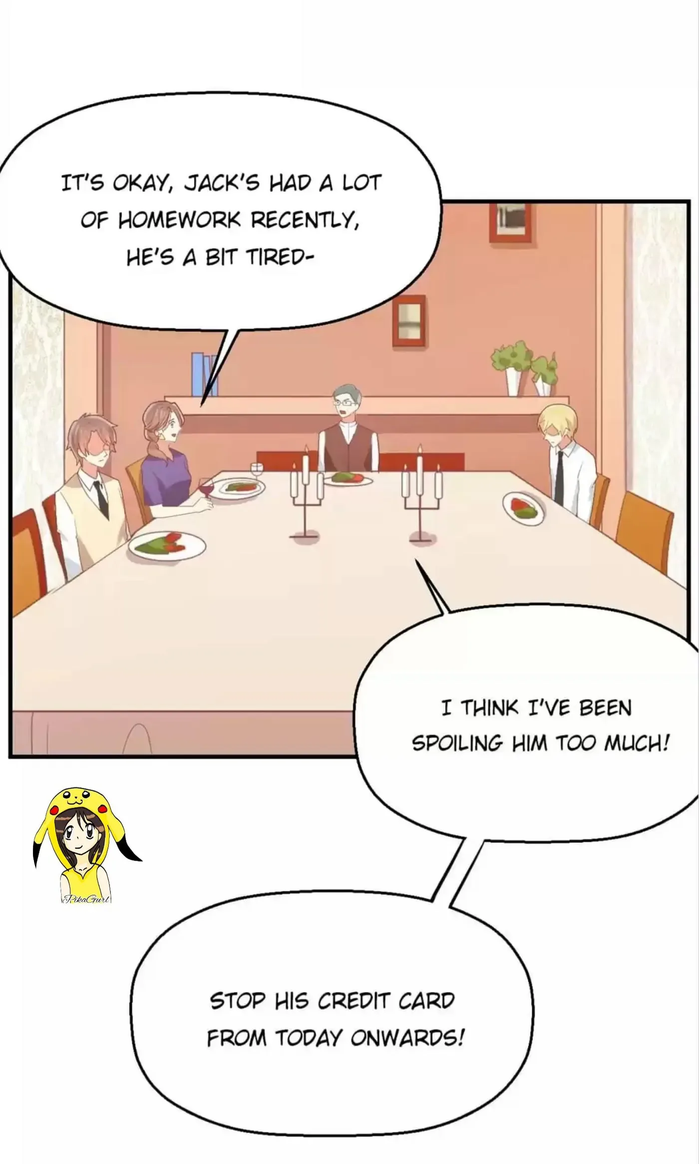 Rebirth From 0 to 1 Chapter 79 page 15